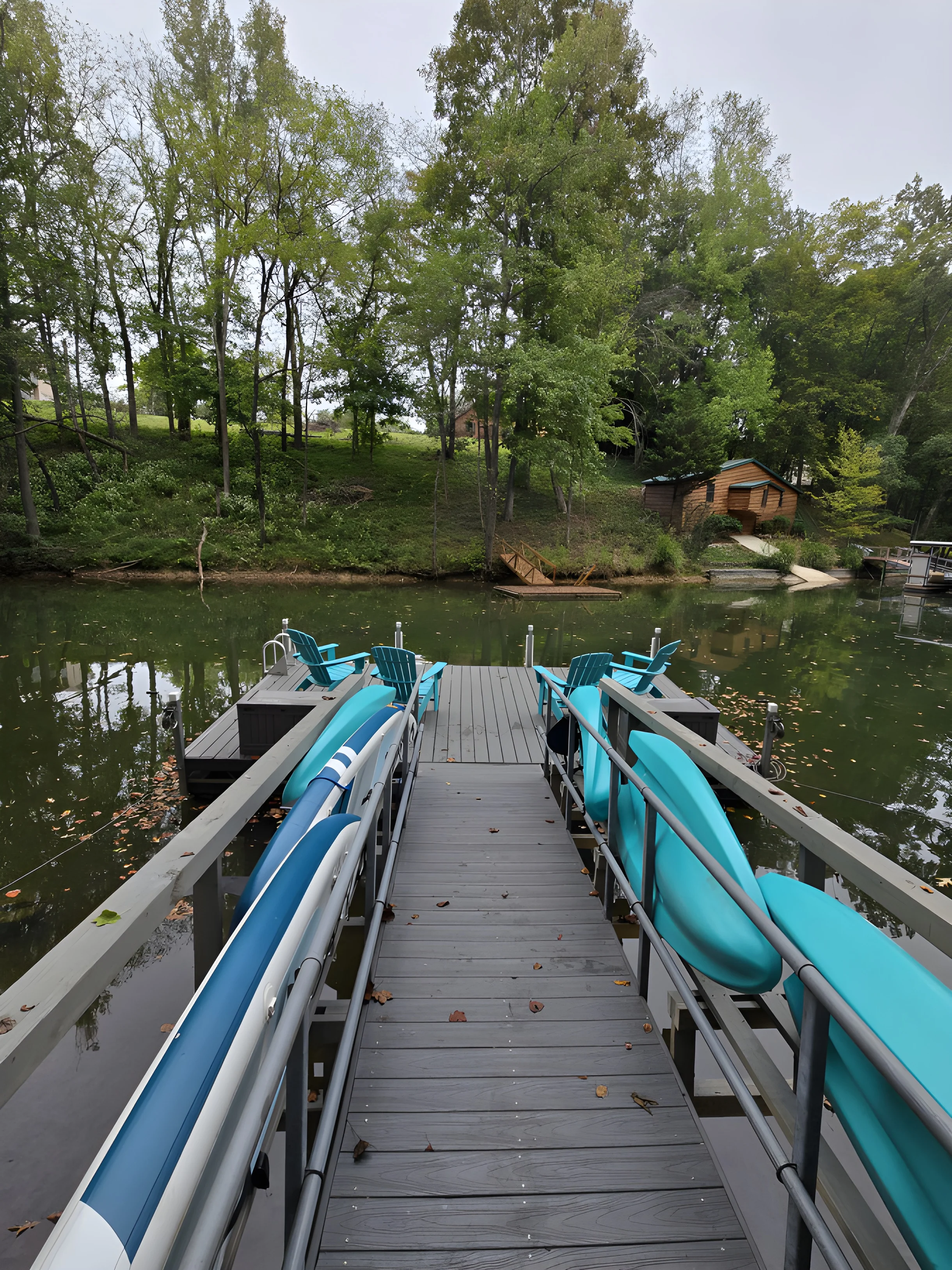 Lakeside Retreat-New Lakeside Home w/kayaks, Game Room, Billiards #36