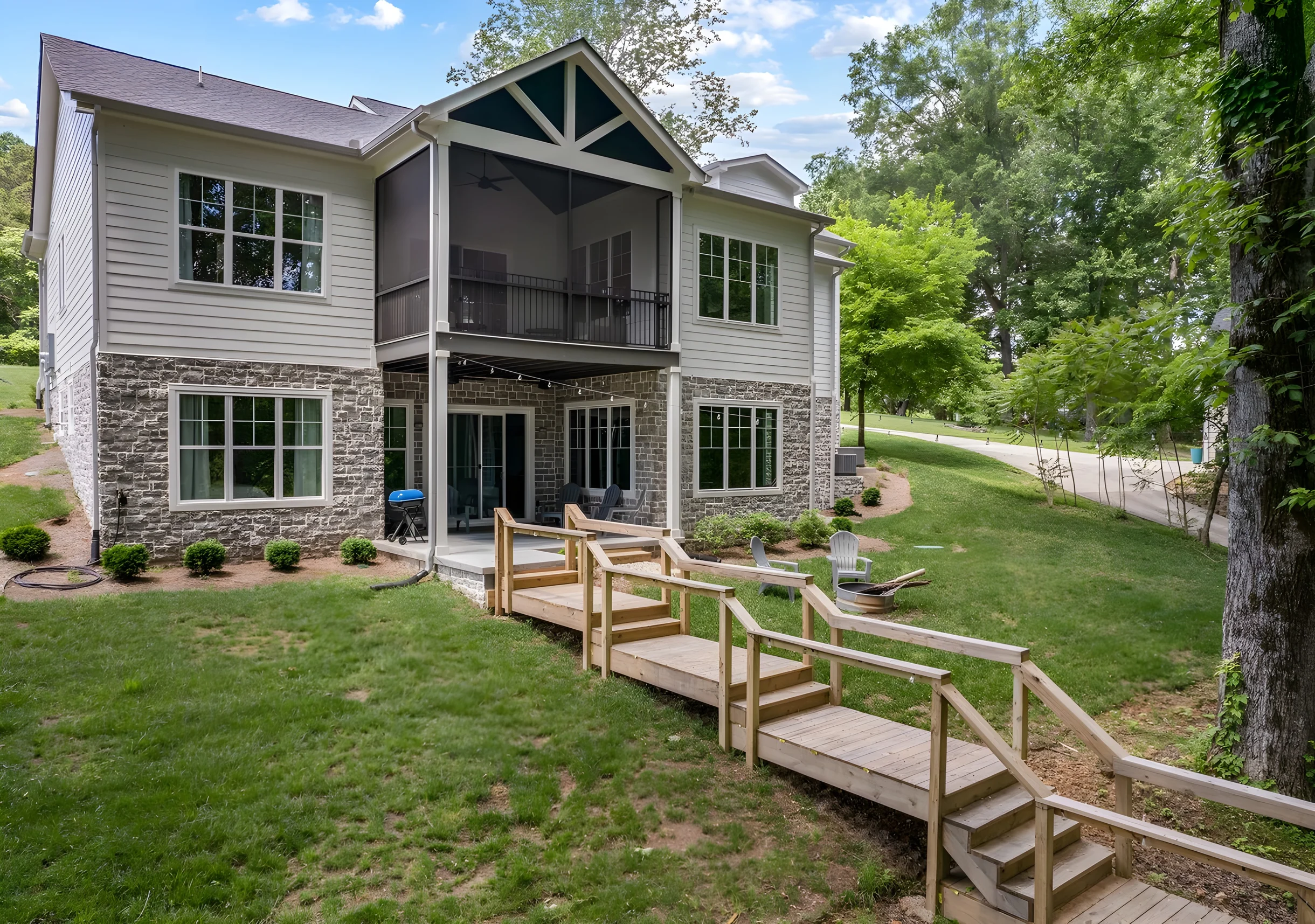 Lakeside Retreat-New Lakeside Home w/kayaks, Game Room, Billiards #64