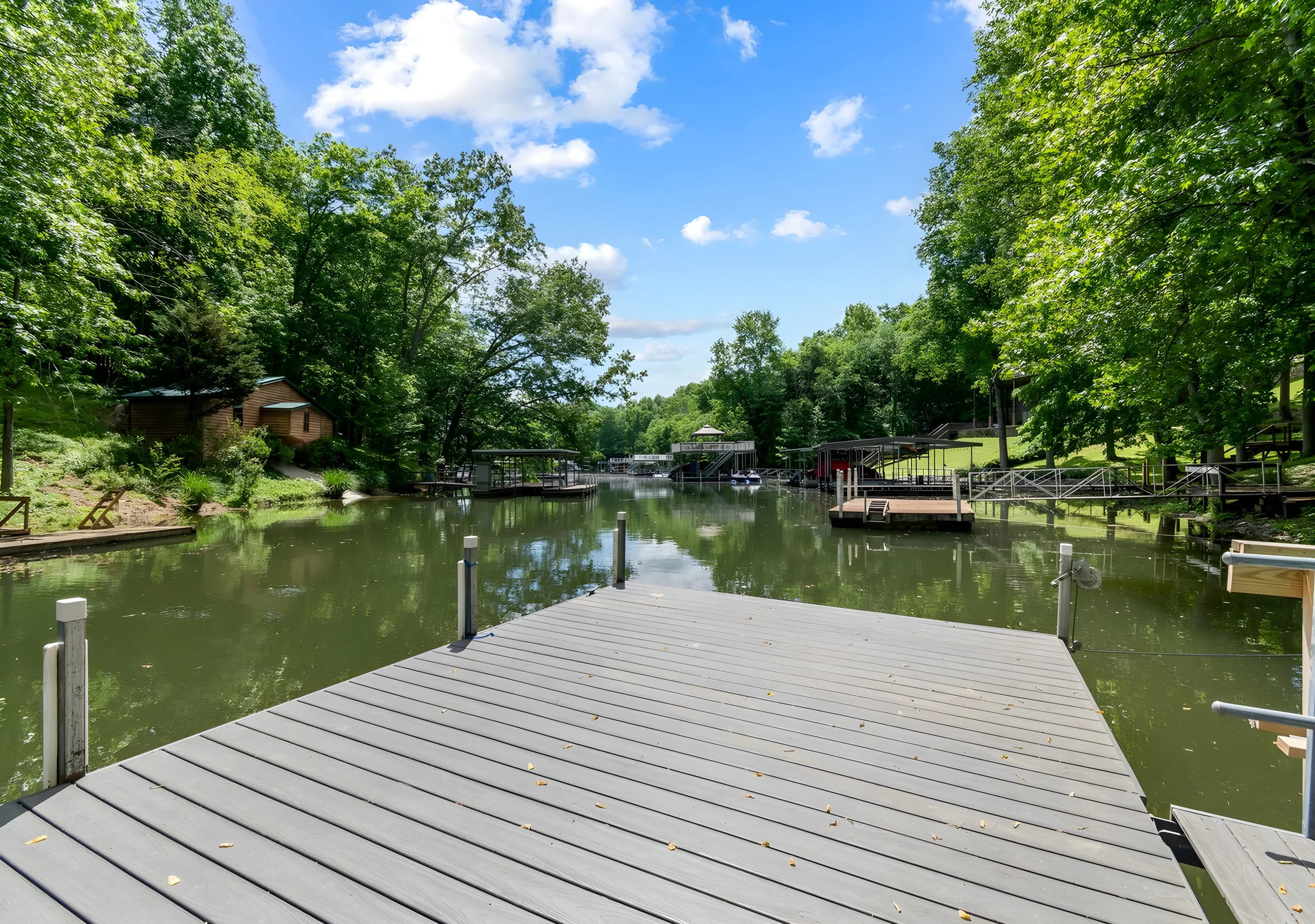 Lakeside Retreat-New Lakeside Home w/kayaks, Game Room, Billiards #59