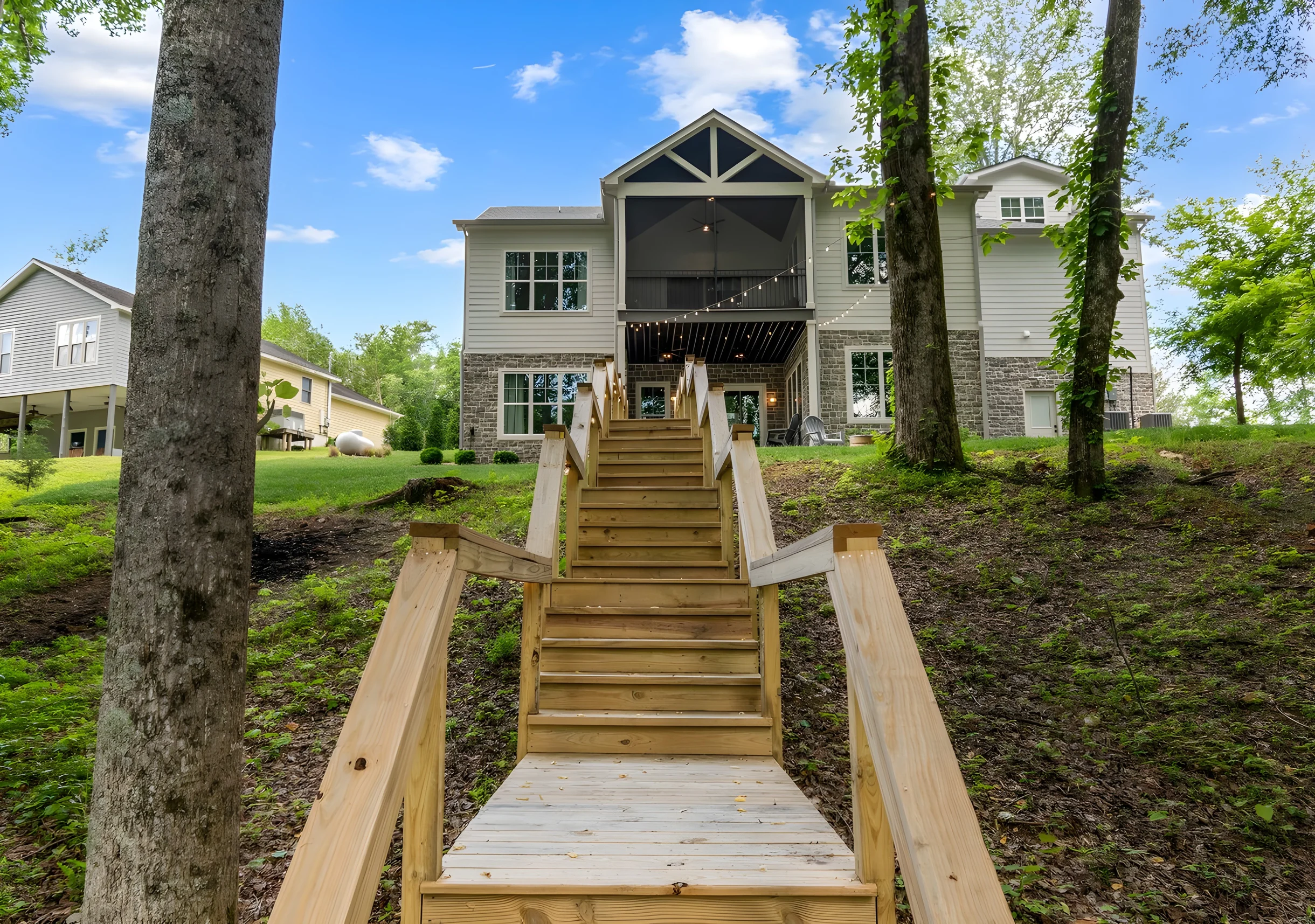 Lakeside Retreat-New Lakeside Home w/kayaks, Game Room, Billiards #57