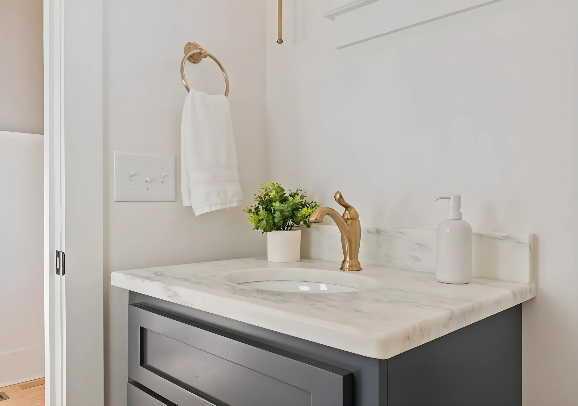 Wander Winchester Shores