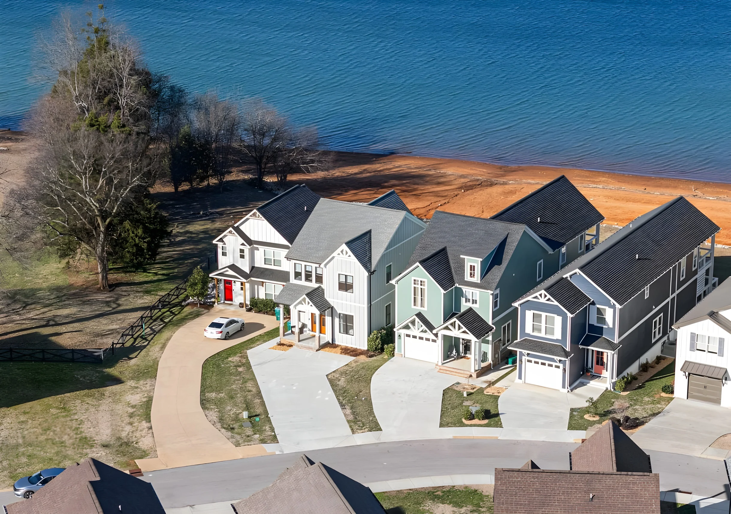 Barefoot Bliss Stunning Views, Pool, Kayaks, & Firepit #69