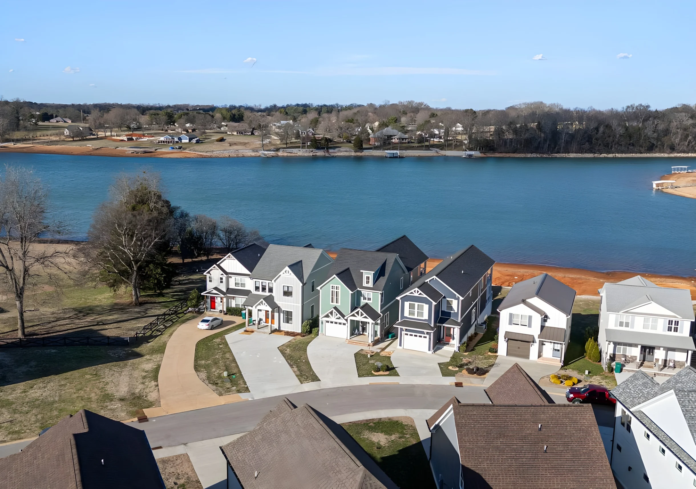 Barefoot Bliss Stunning Views, Pool, Kayaks, & Firepit #60