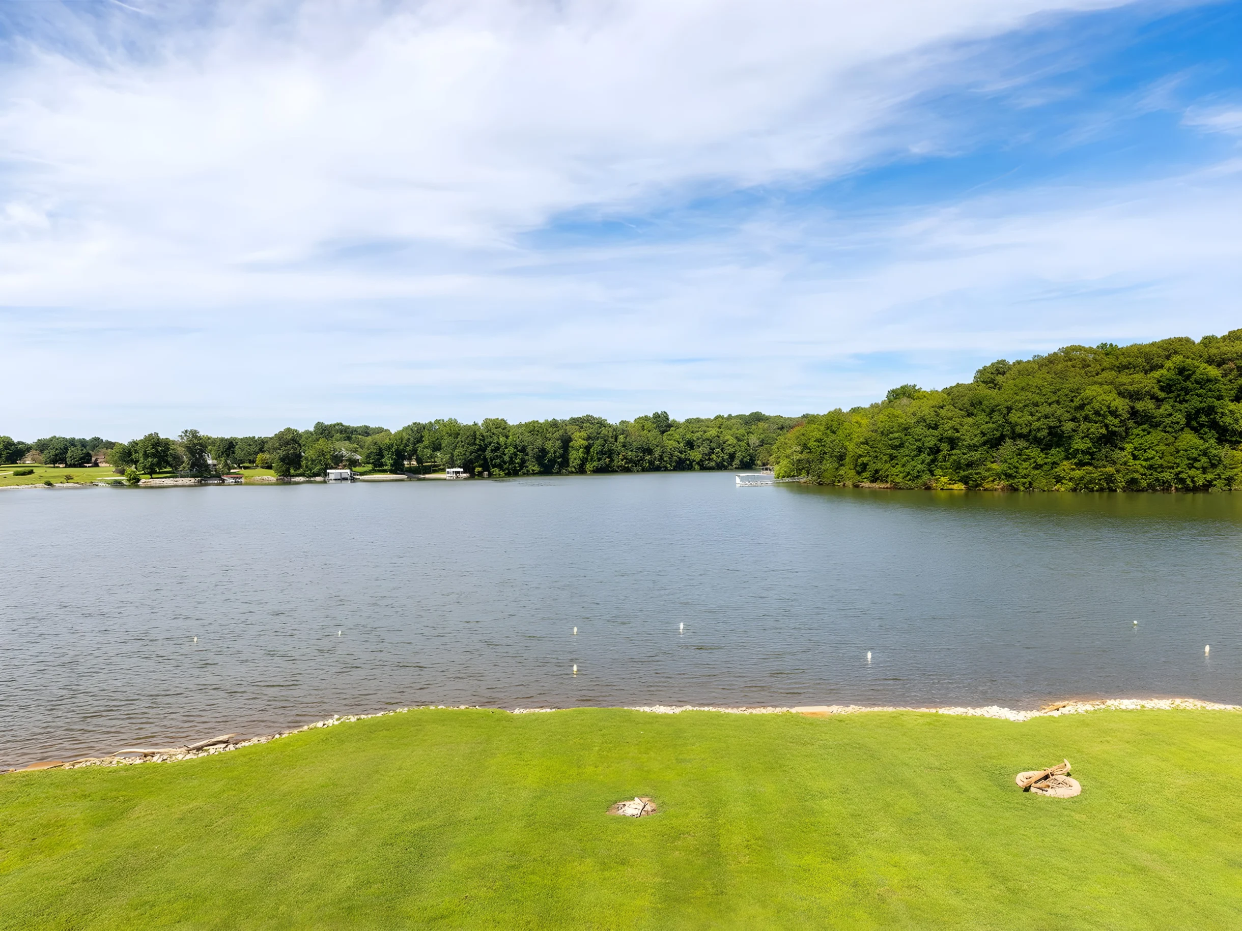 Barefoot Dreams Waterfont w/Flat Lot, Pool, Paddleboards #37