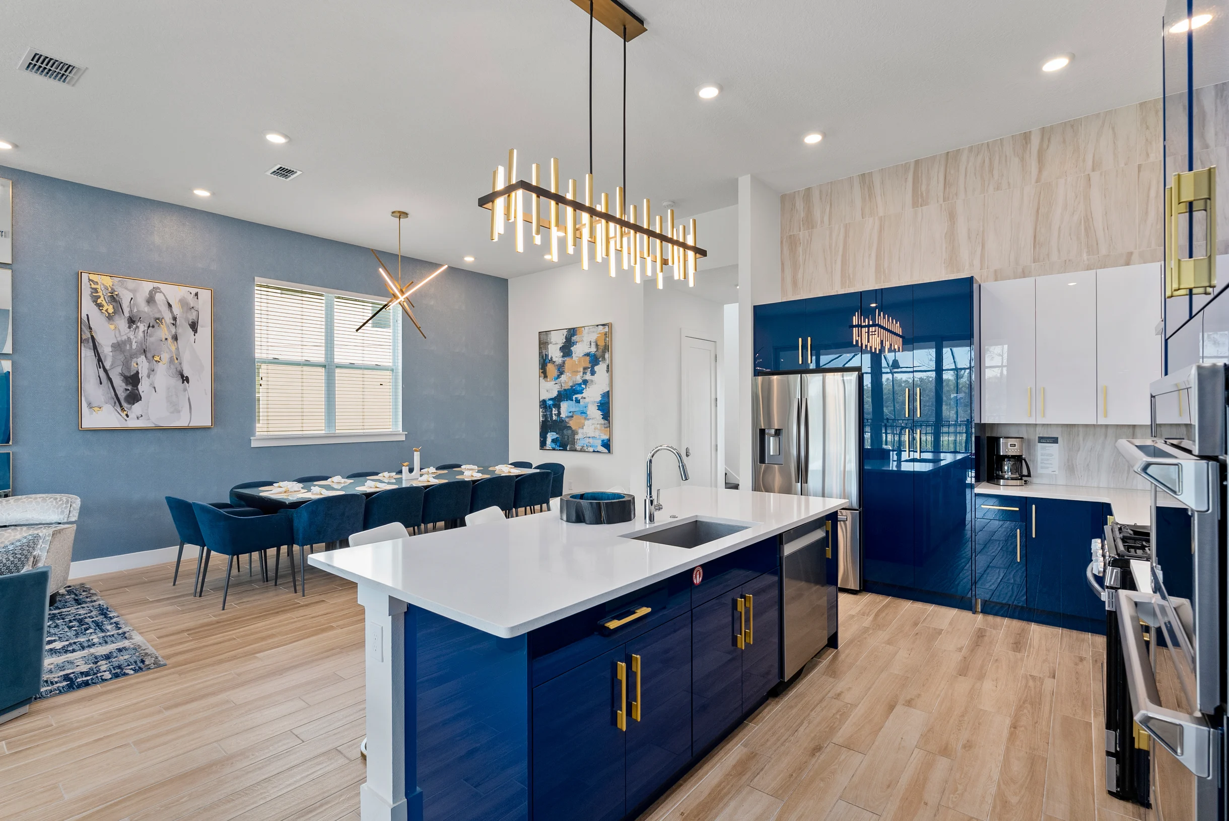 Wander Davenport Fantasy #47