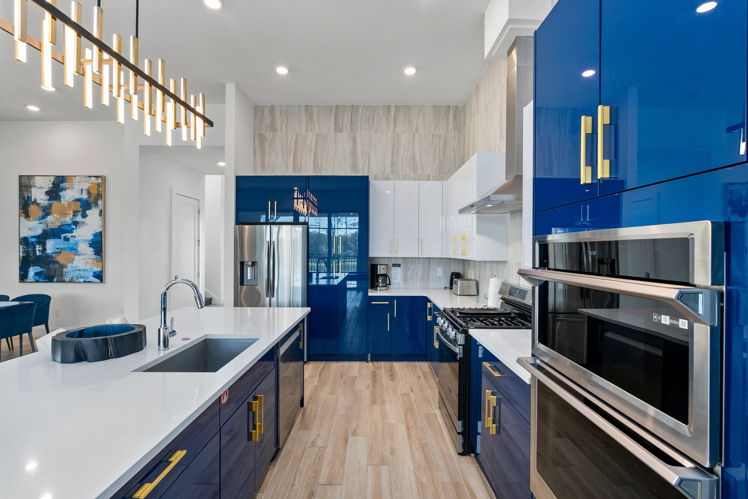 Wander Davenport Fantasy #45