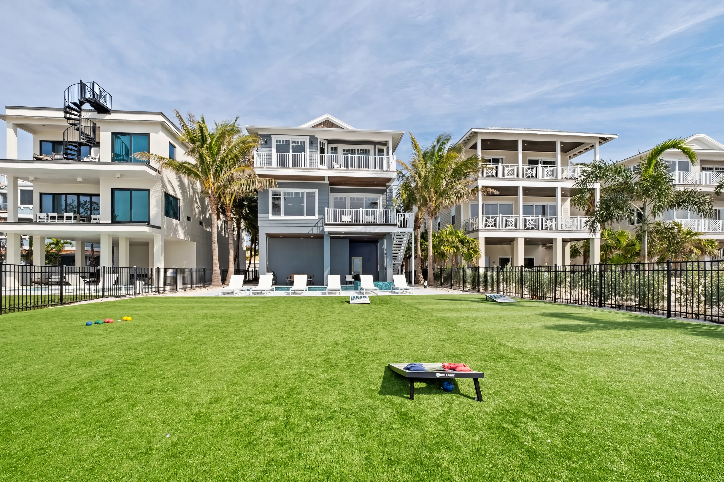 Wander Bradenton Beach Tides #4