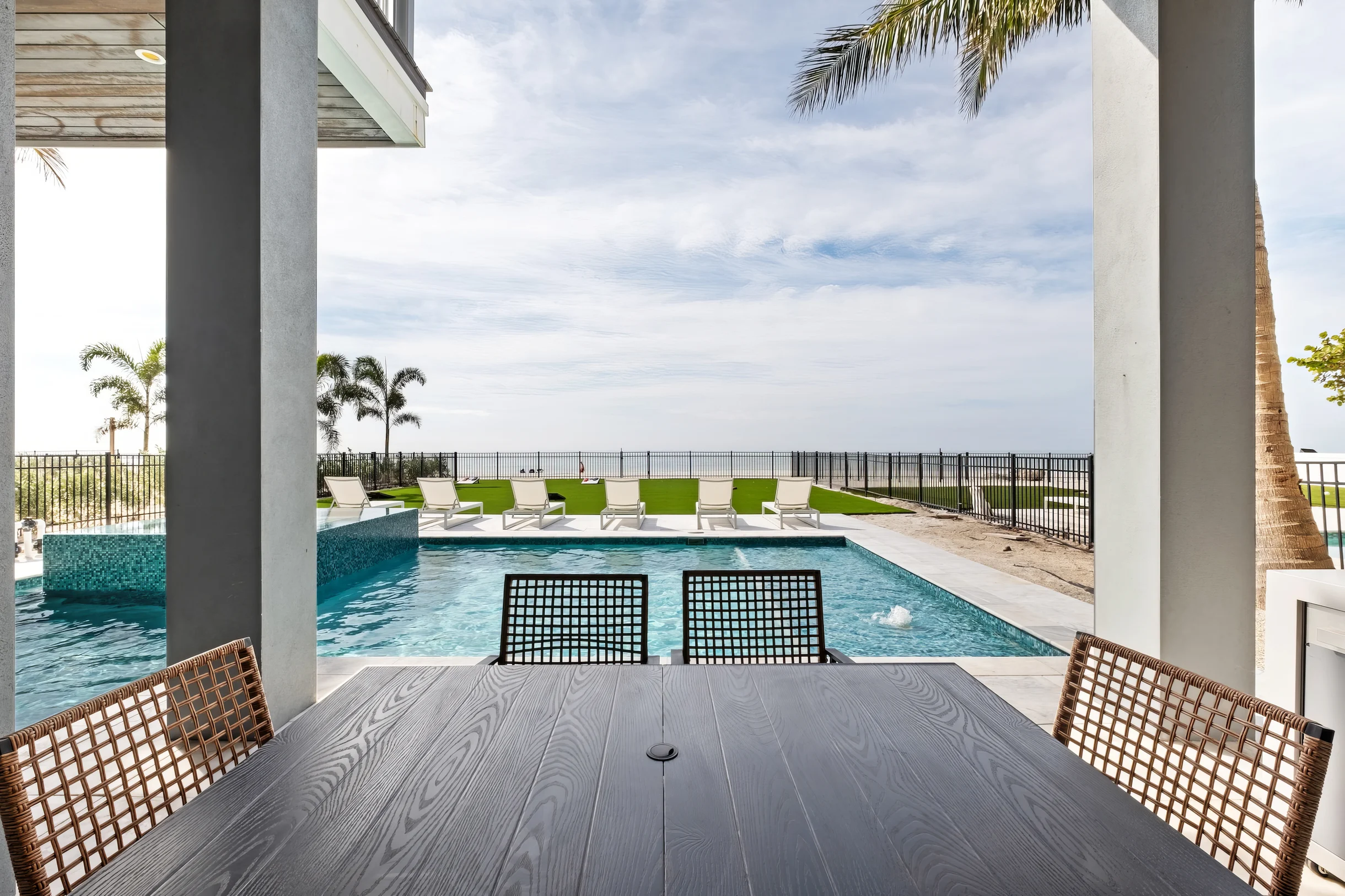 Wander Bradenton Beach Tides #27