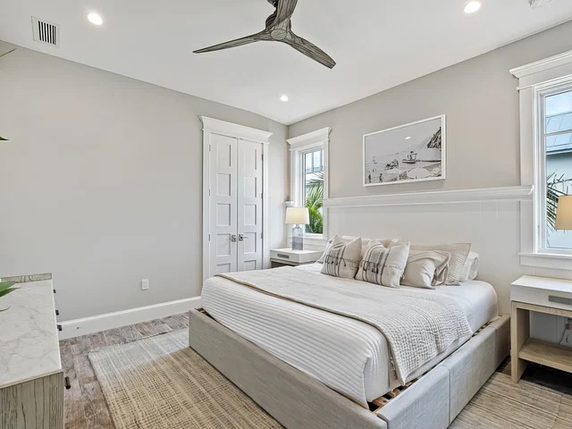 Bedroom 3 image 1
