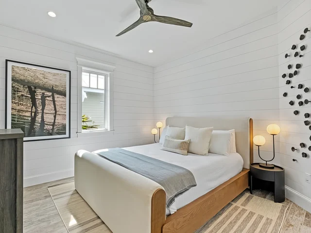 Bedroom 4 image 1