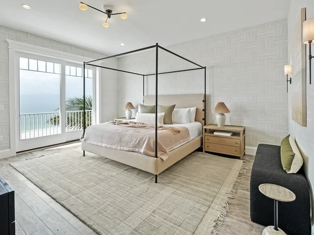 Bedroom 1 image 1