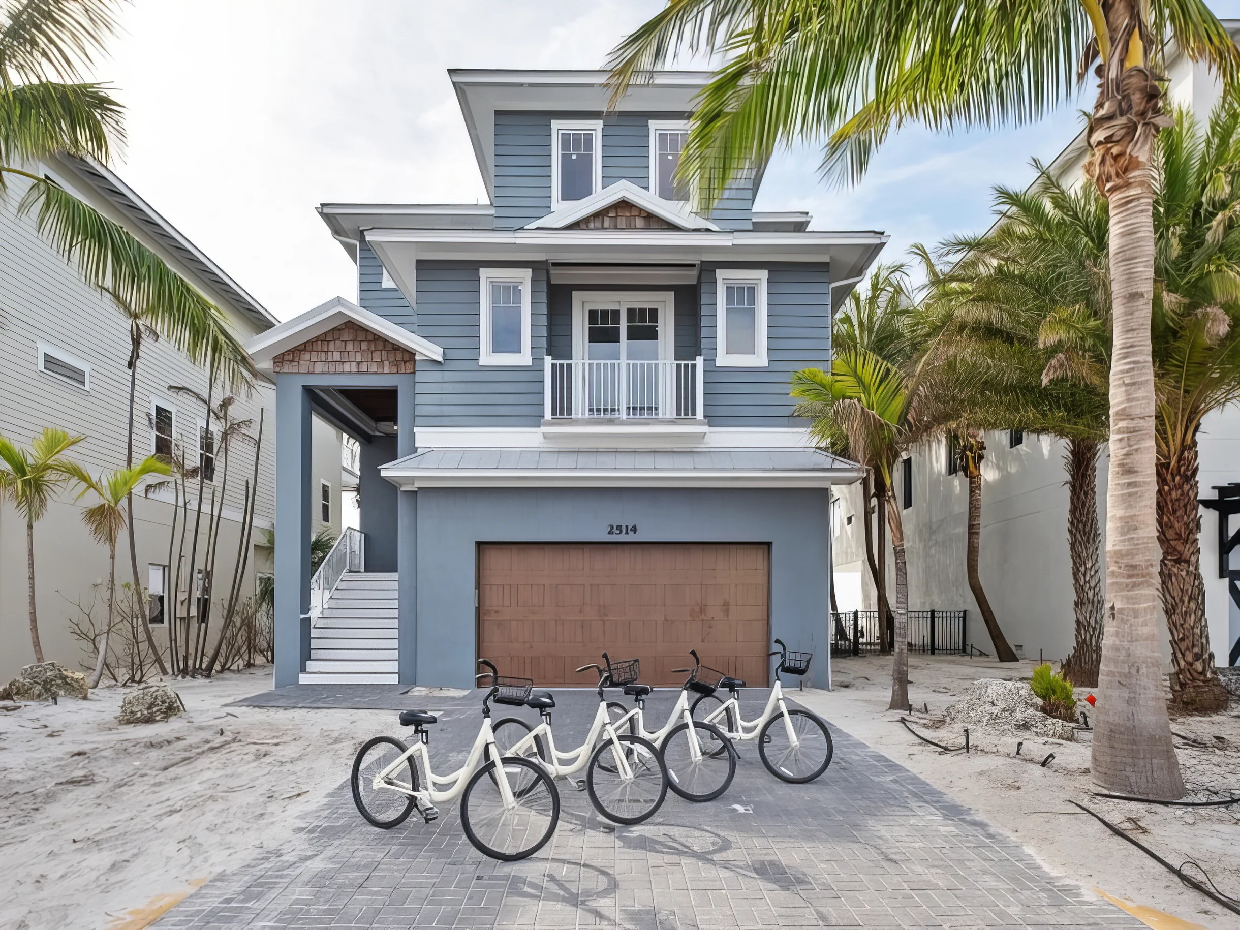 Wander Bradenton Beach Tides #5