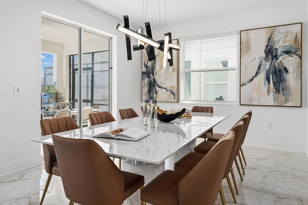 Wander Orlando Azalea Grove #45