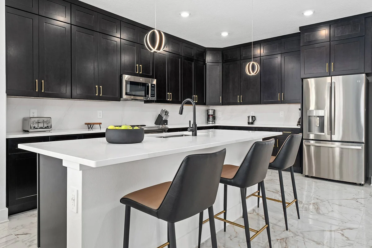 Wander Orlando Azalea Grove #44