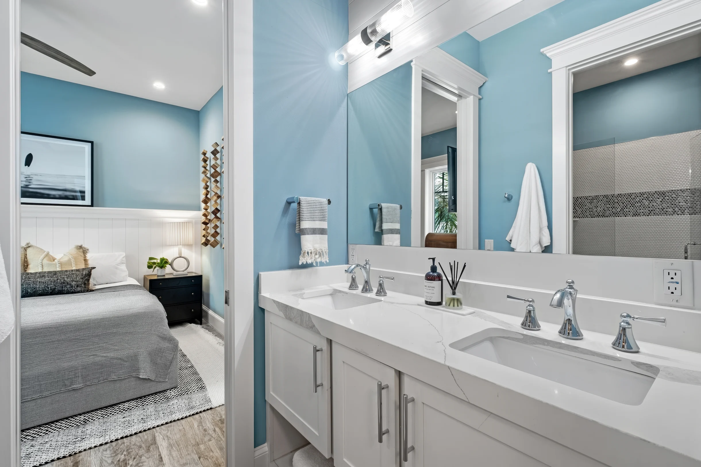 Wander Bradenton Beach Tides #21