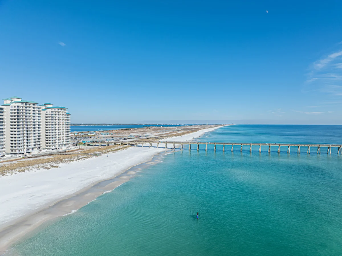 Navarre Retreat property photo 3