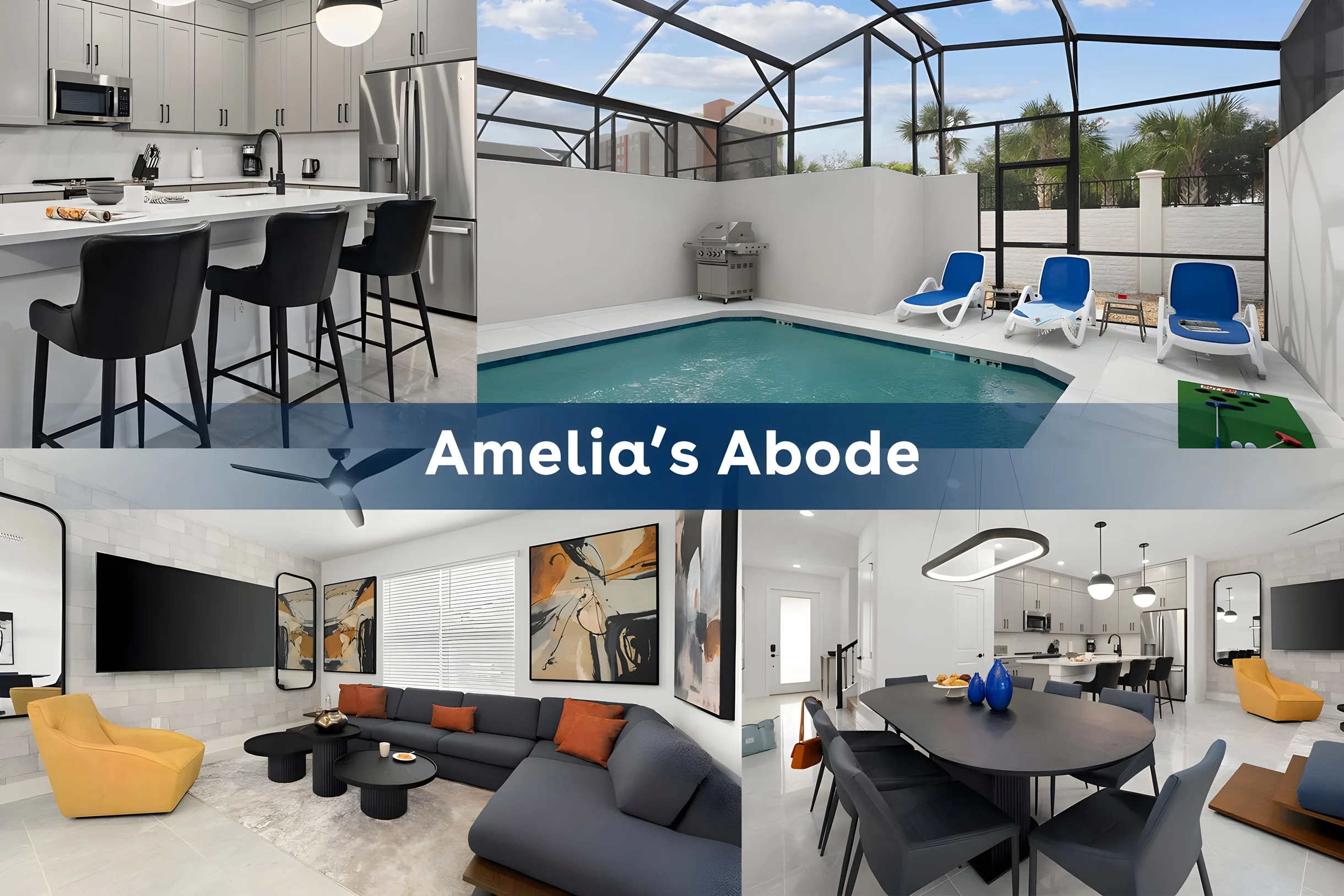 Wander Orlando Waves