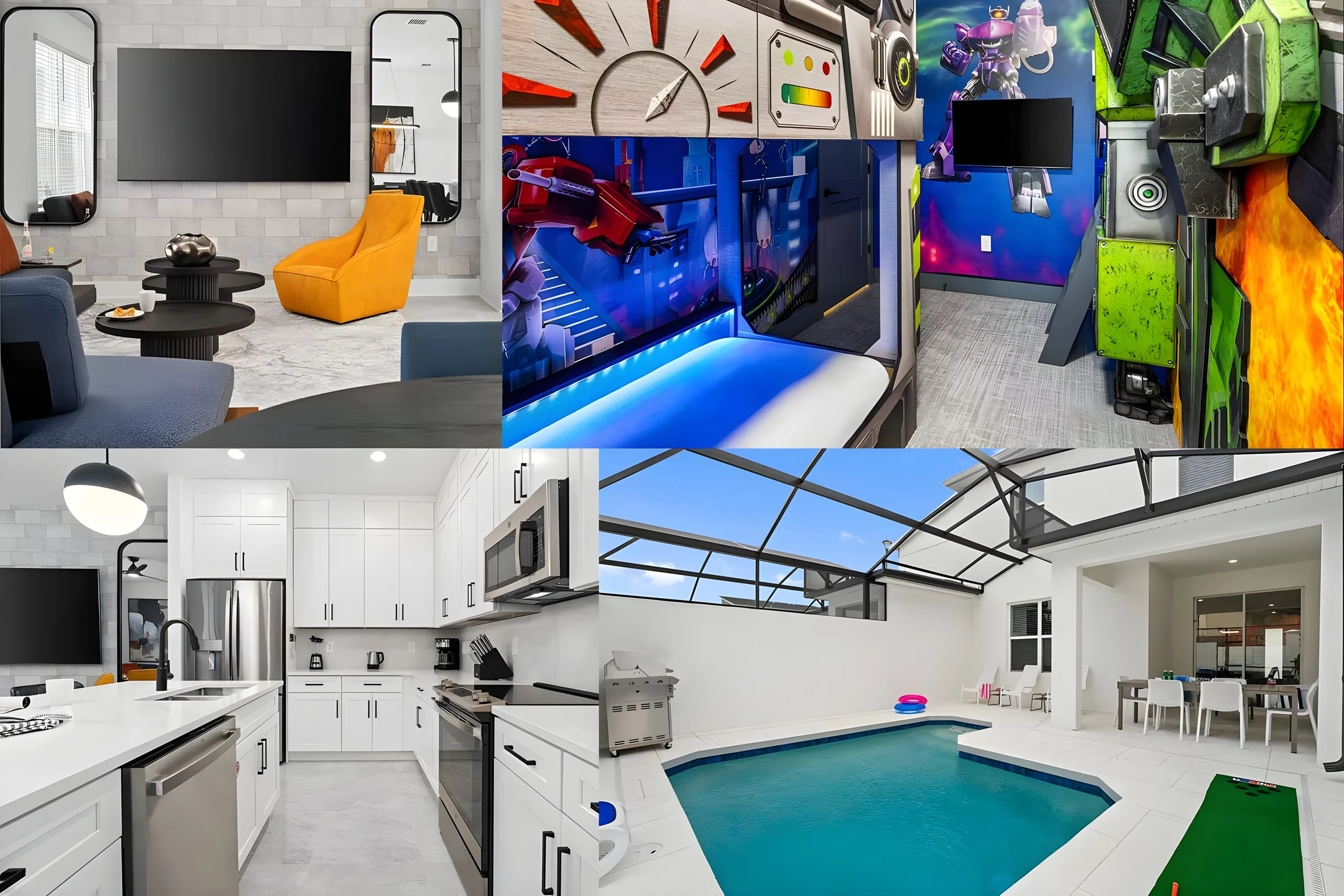 Wander Orlando Epic Waters