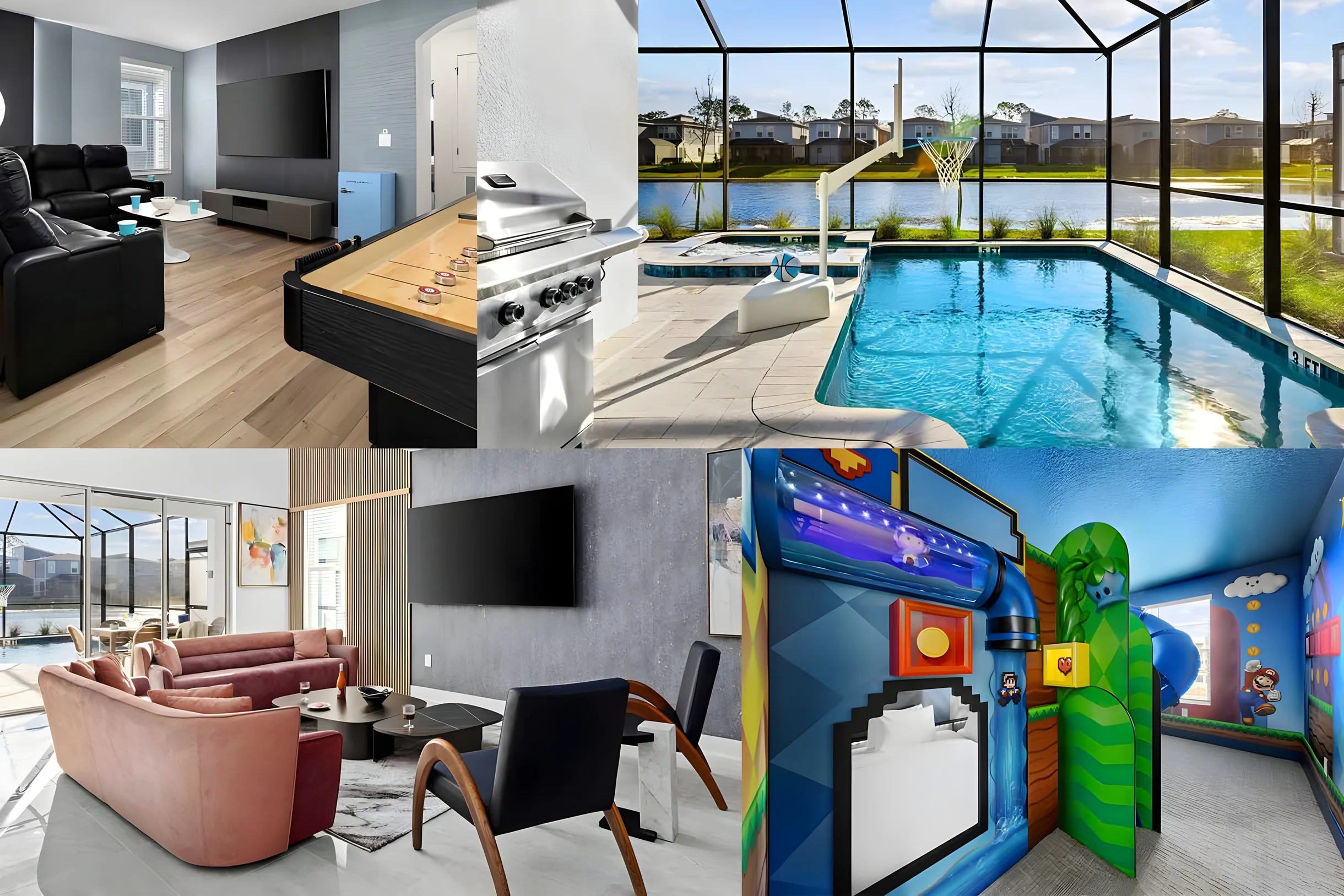 Wander Orlando Adventure