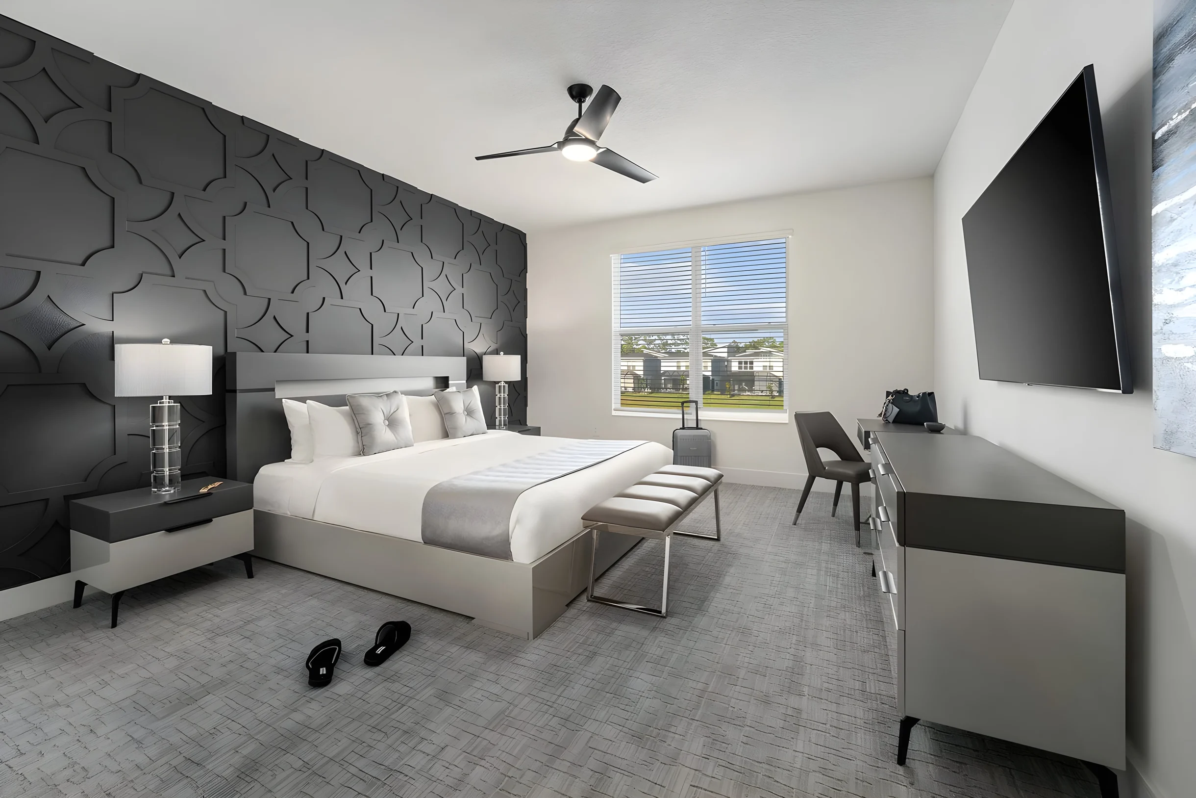 VOR4863PP: 6 Bed, Gamer's Paradise, Gaming Loft #40