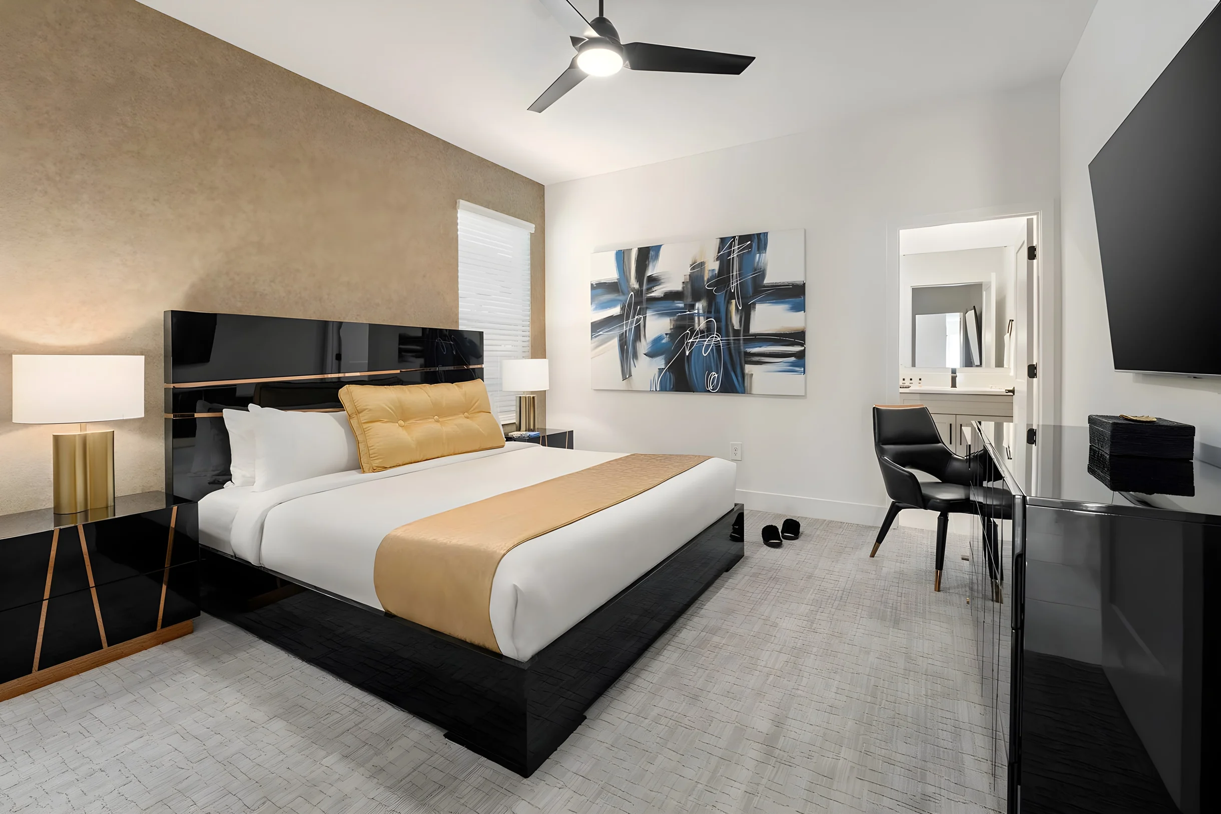 VOR4863PP: 6 Bed, Gamer's Paradise, Gaming Loft #47