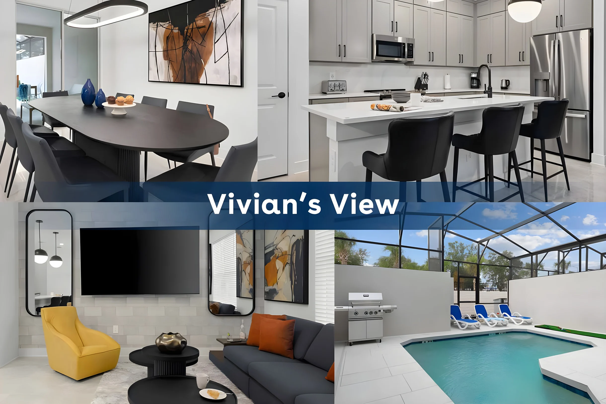 Wander Orlando Park Allure