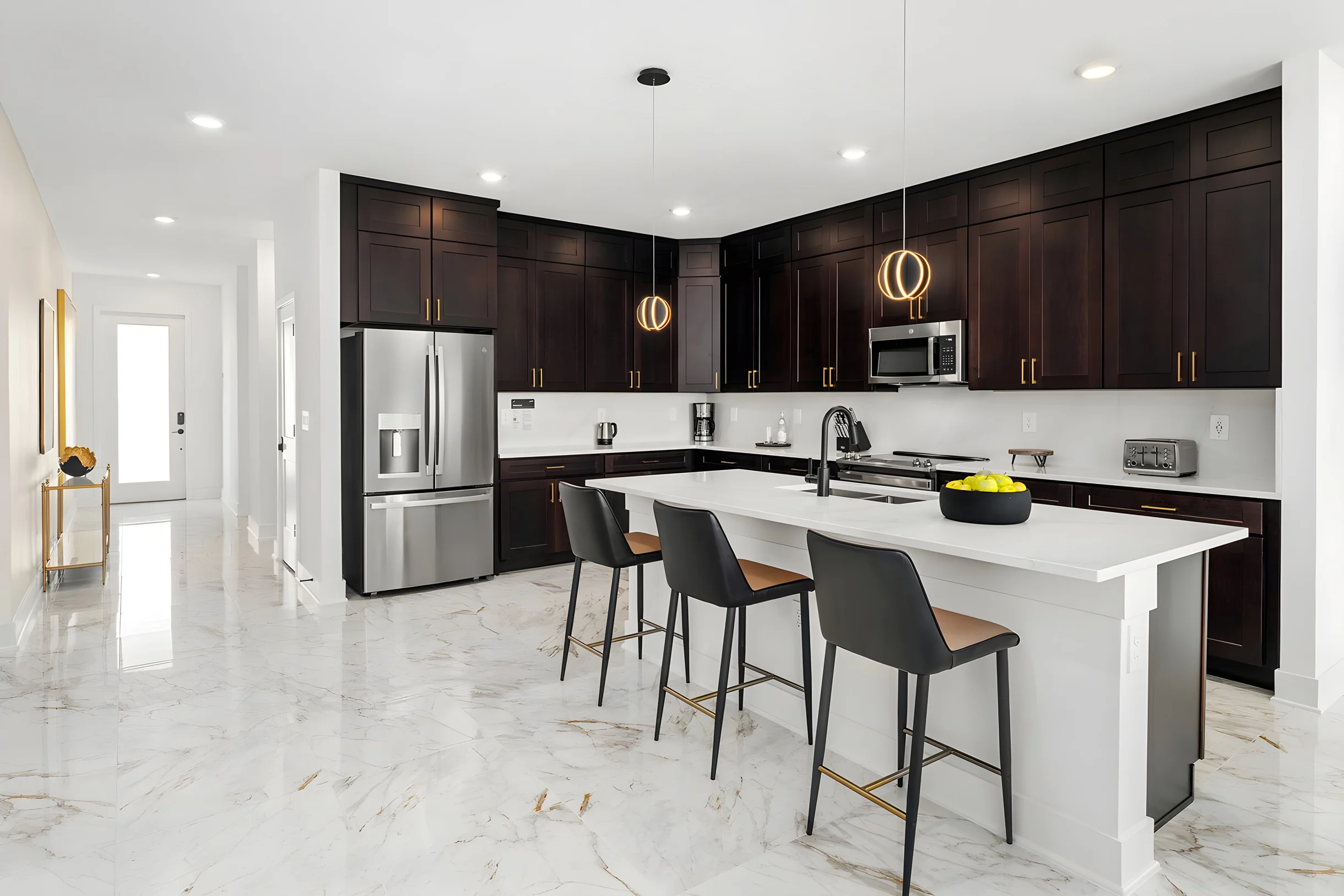 VOR4680TD: 7 Bed, Superhero City, Toy Box, Gaming Nook #46