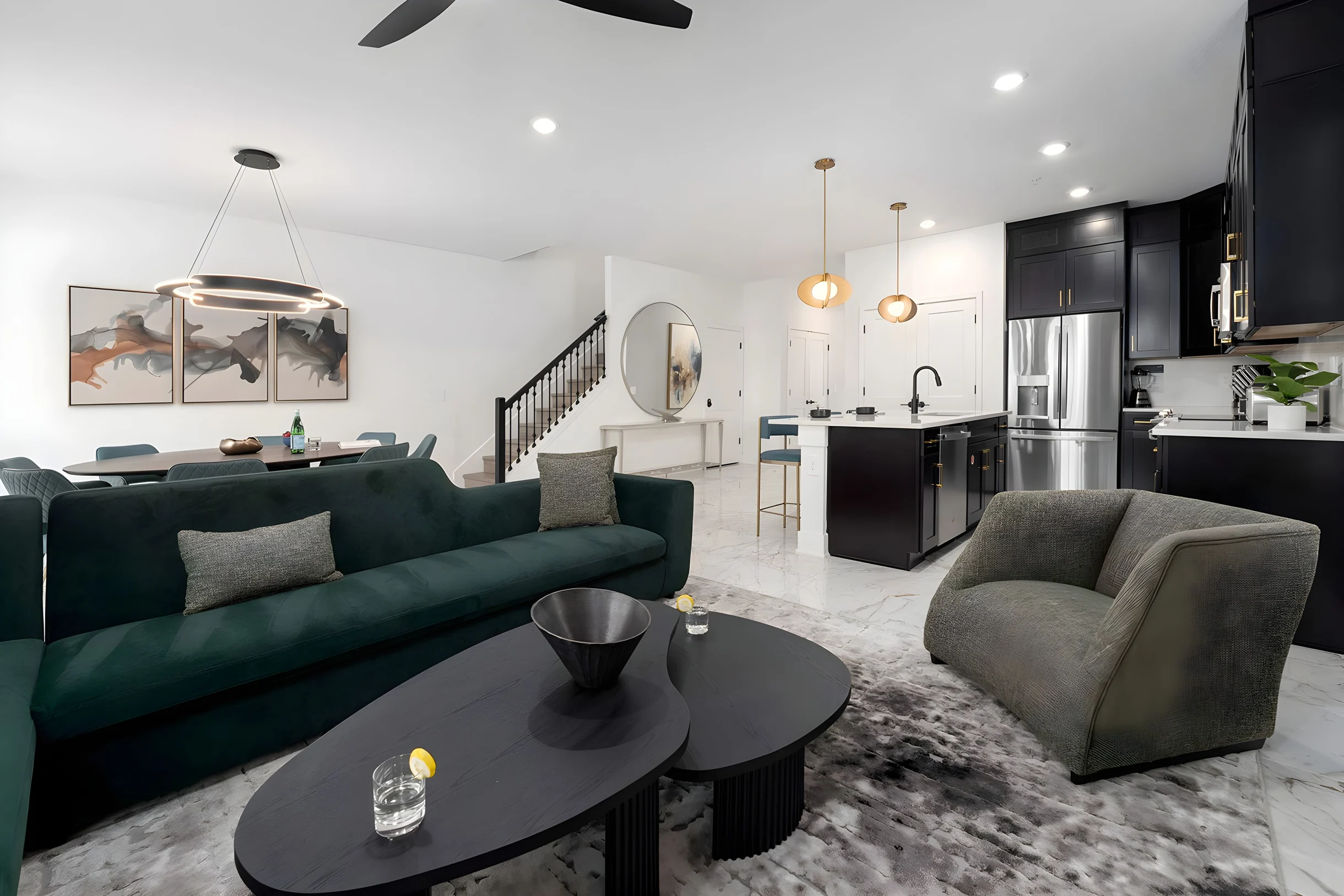VOR4653TD: 5 Bed, Candy, Pool #18