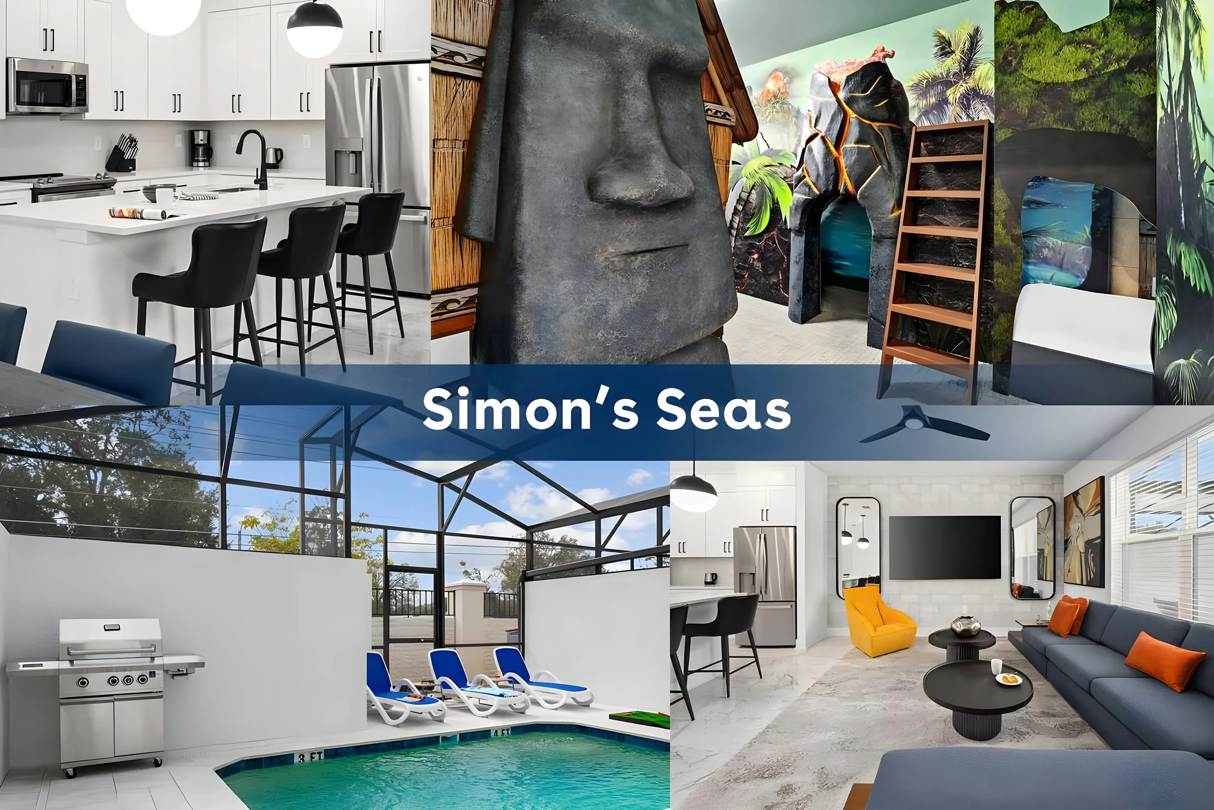 Wander Orlando Palms Allure