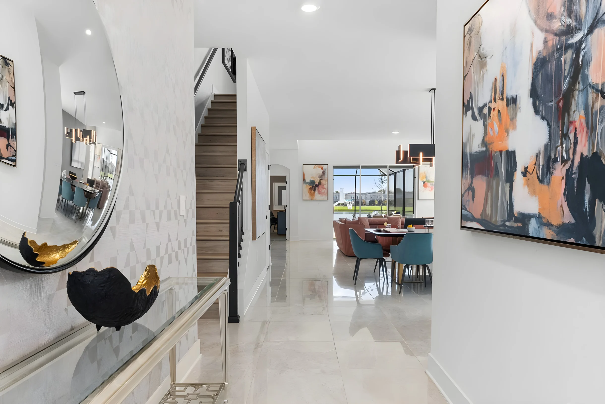 VOR4735HW: 6 Bed, Gamer's Paradise, Gaming Loft #41