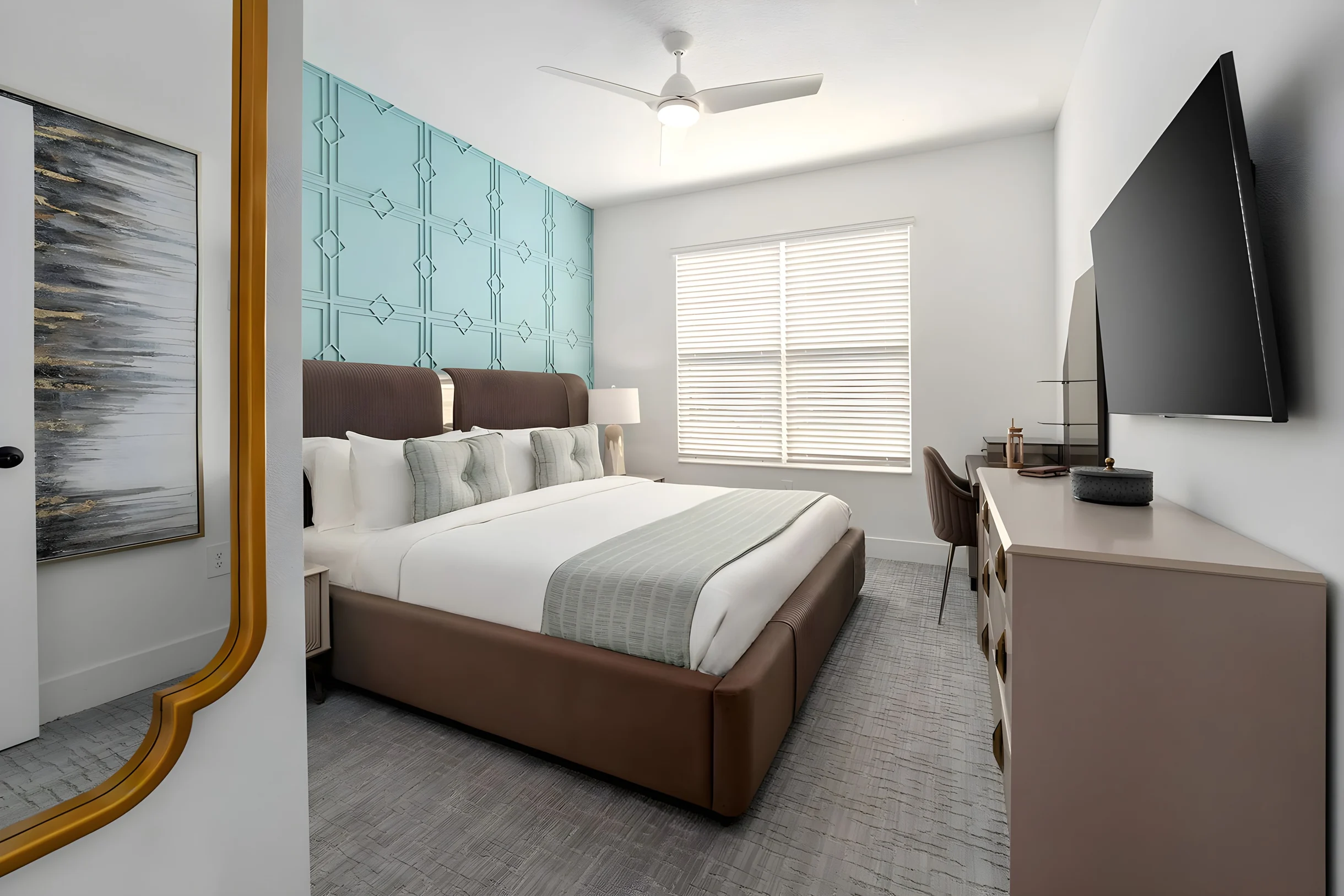 VOR4735HW: 6 Bed, Gamer's Paradise, Gaming Loft #53