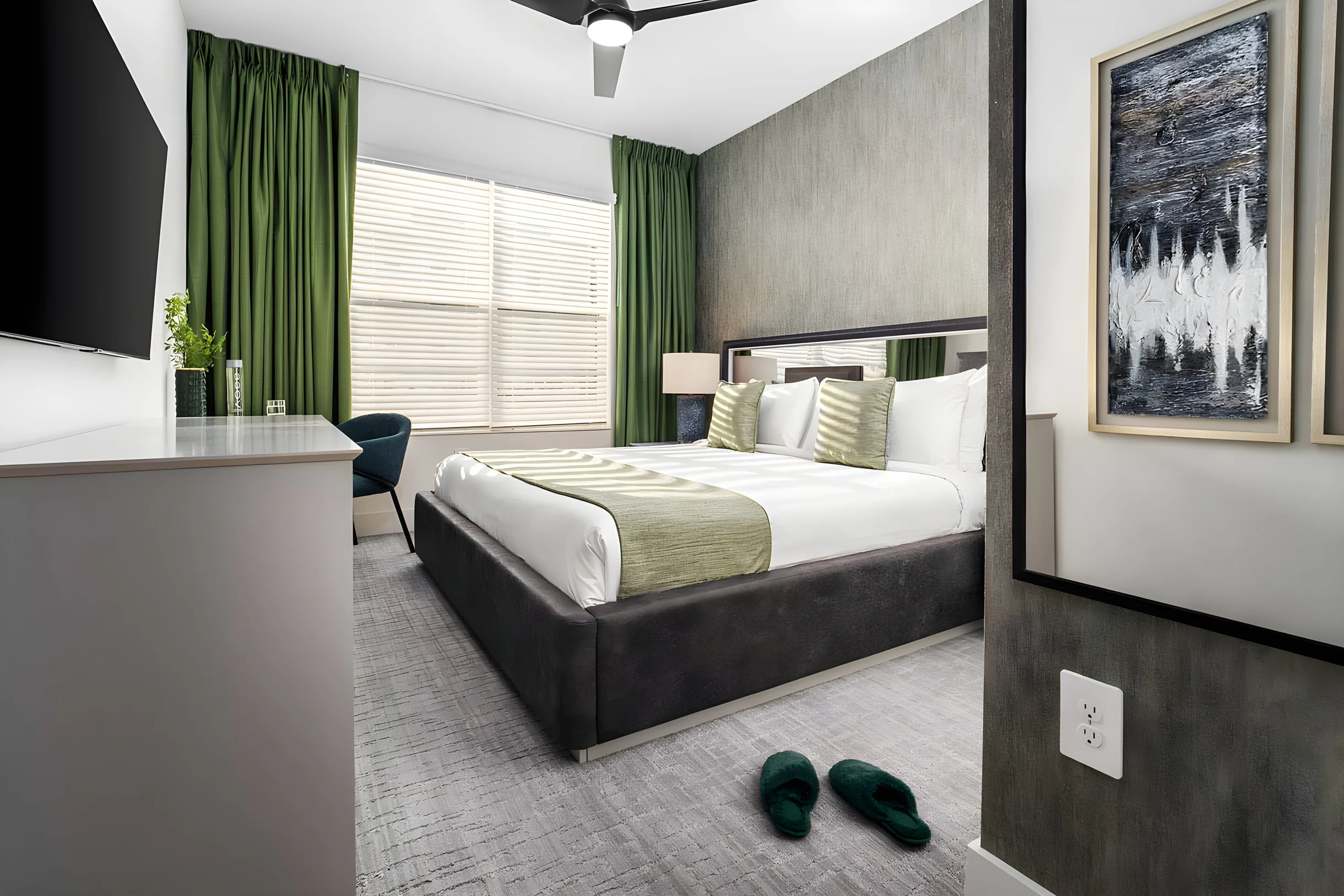 VOR4735HW: 6 Bed, Gamer's Paradise, Gaming Loft #54