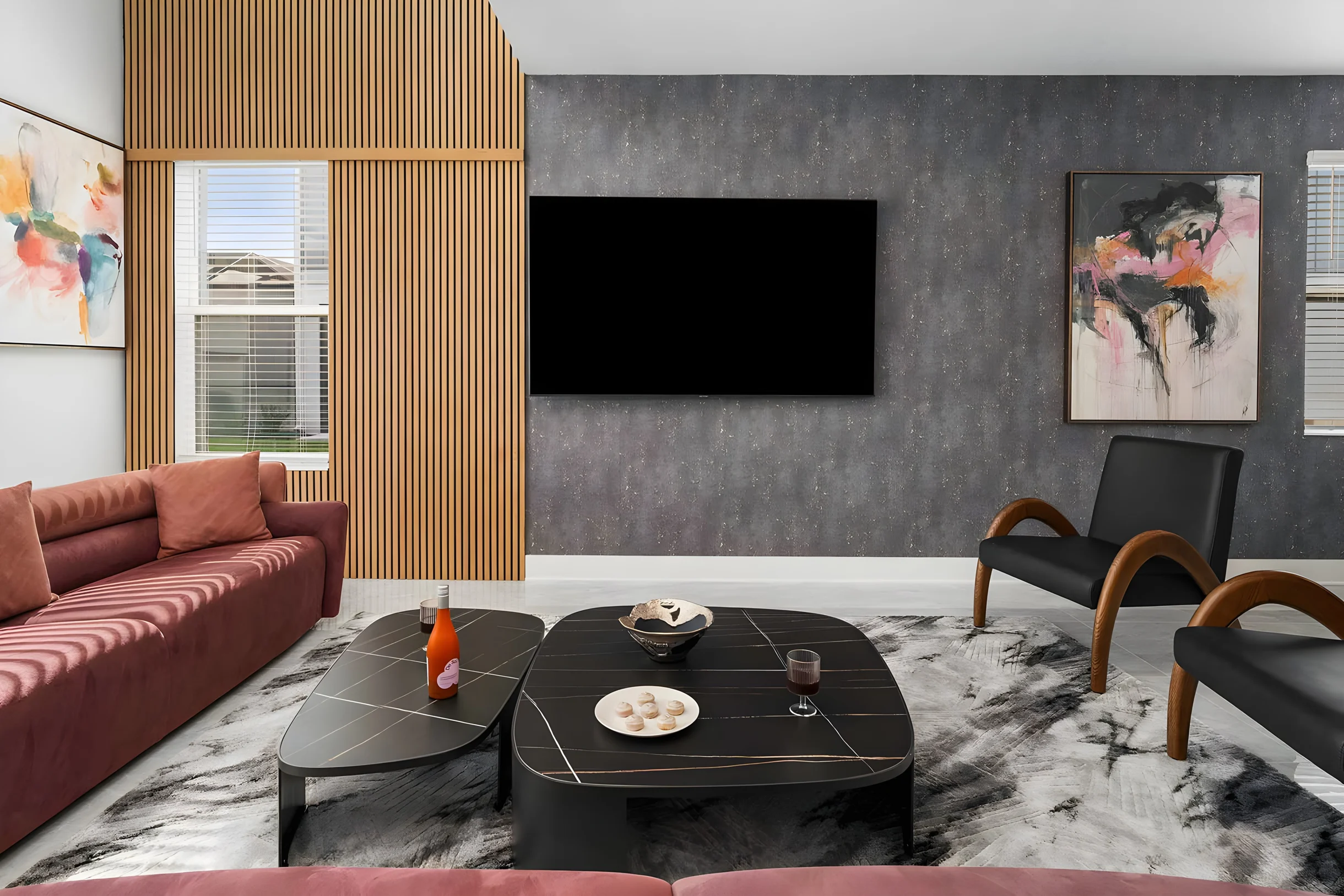 VOR4735HW: 6 Bed, Gamer's Paradise, Gaming Loft #43