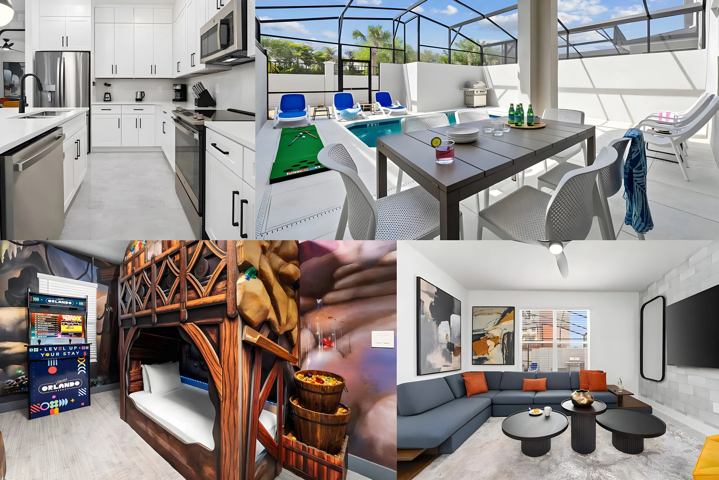 Wander Orlando Afterglow