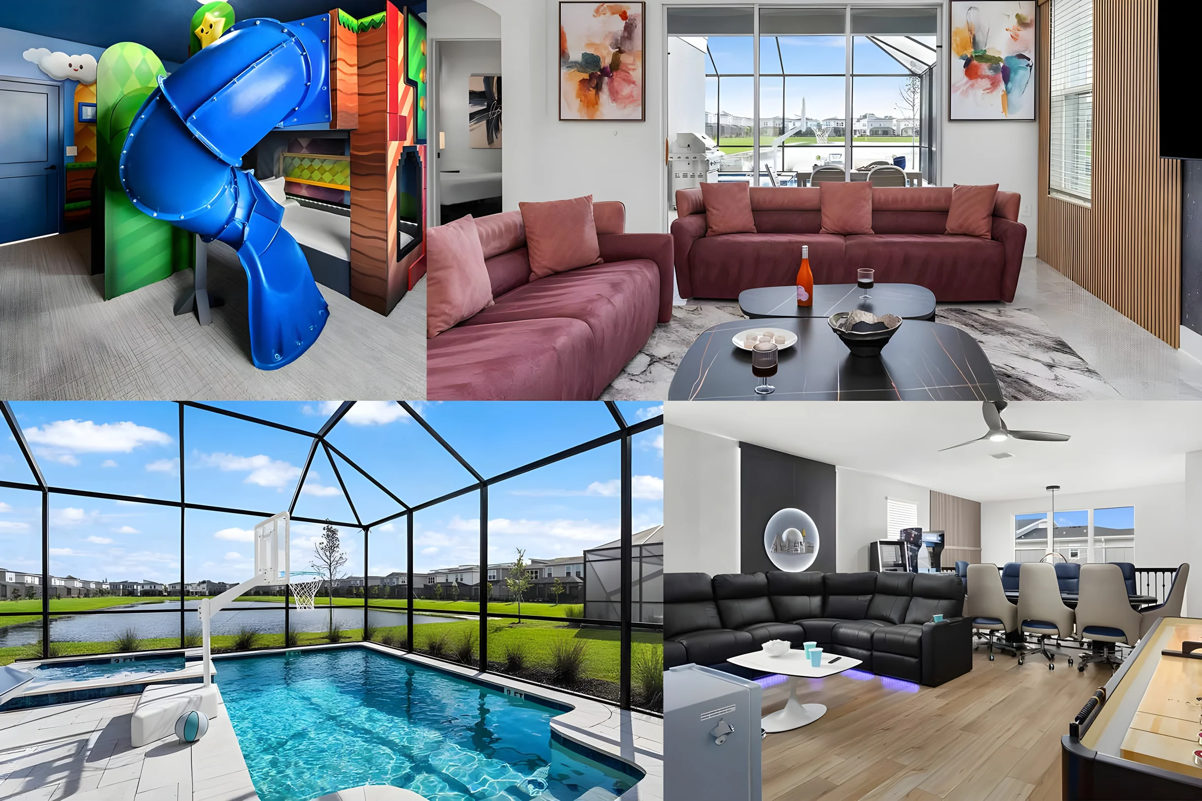 Wander Orlando Radiant