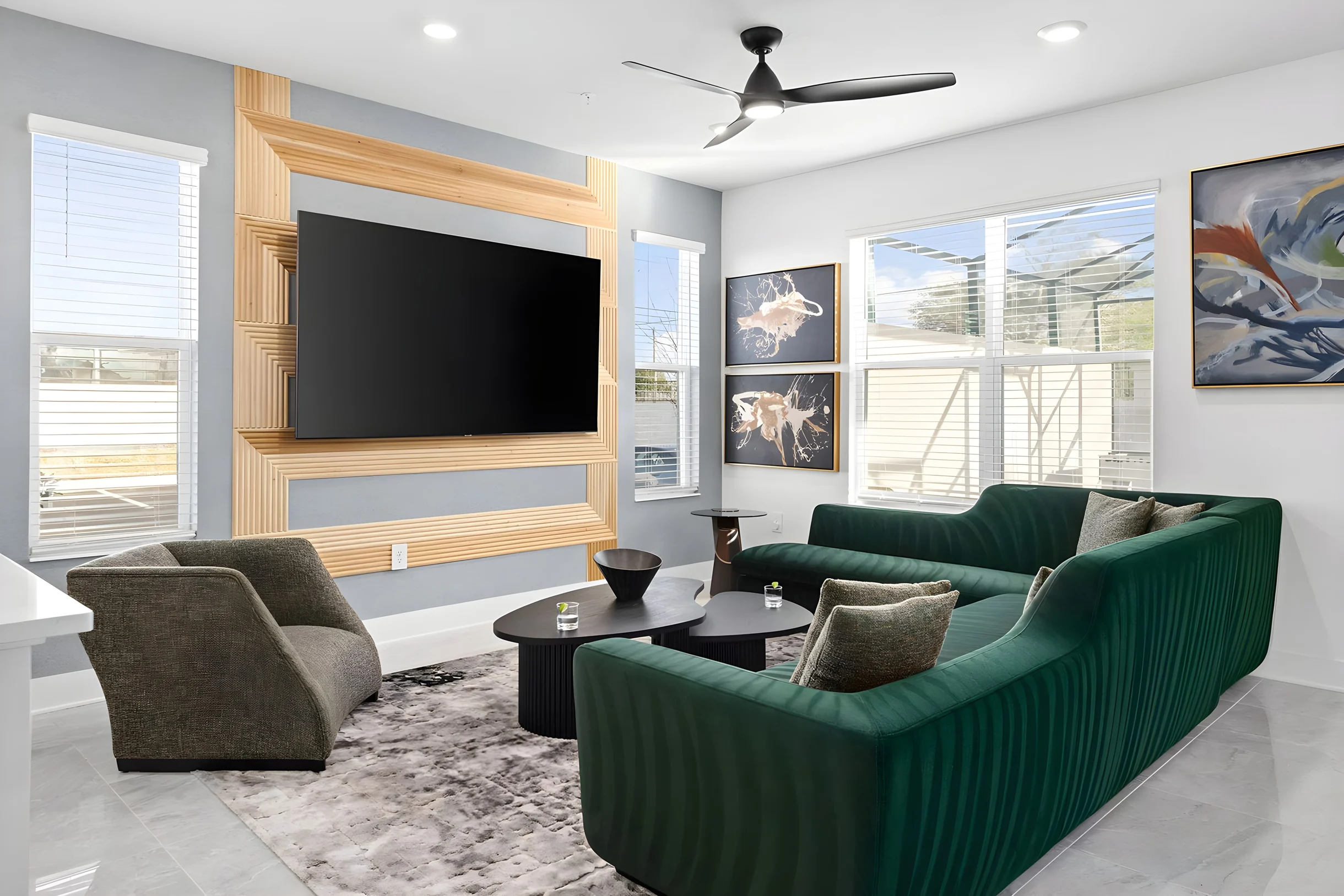 Wander Orlando Fuego #3