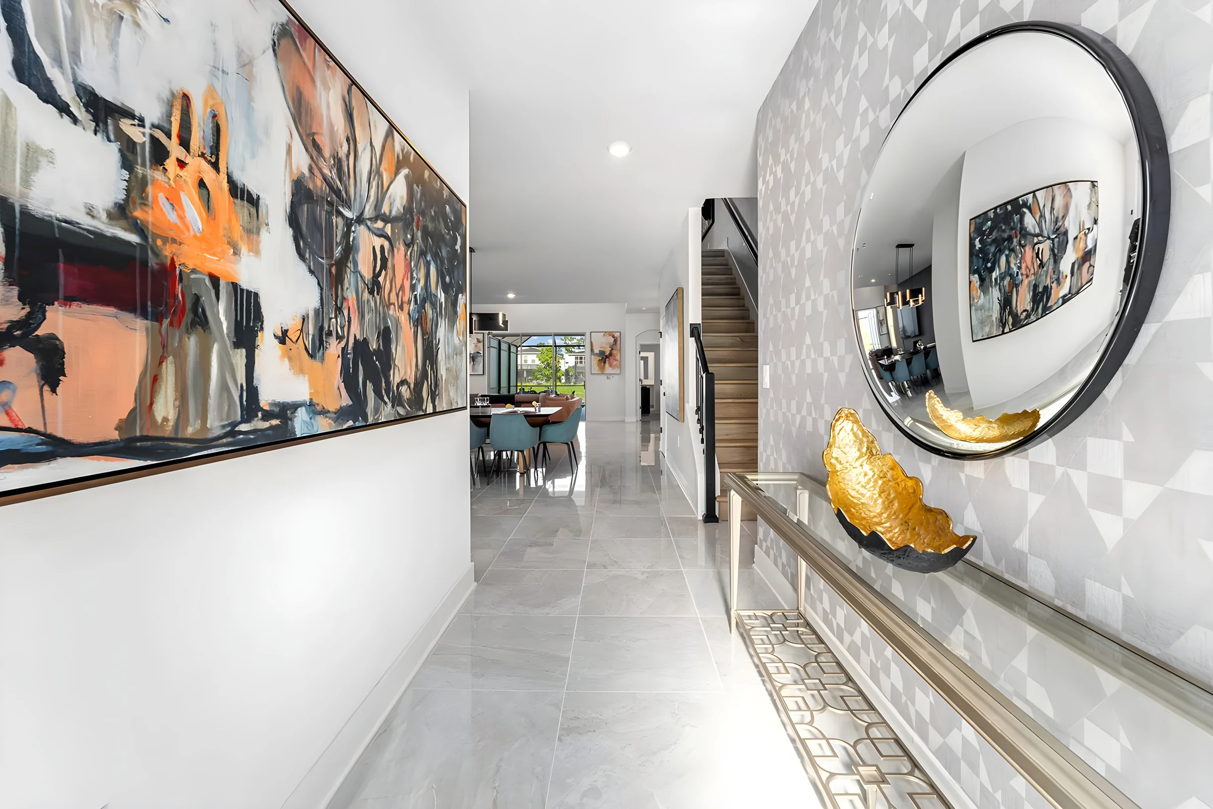 VOR4815PP: 6 Bed, Marine Magic, Gaming Loft #38