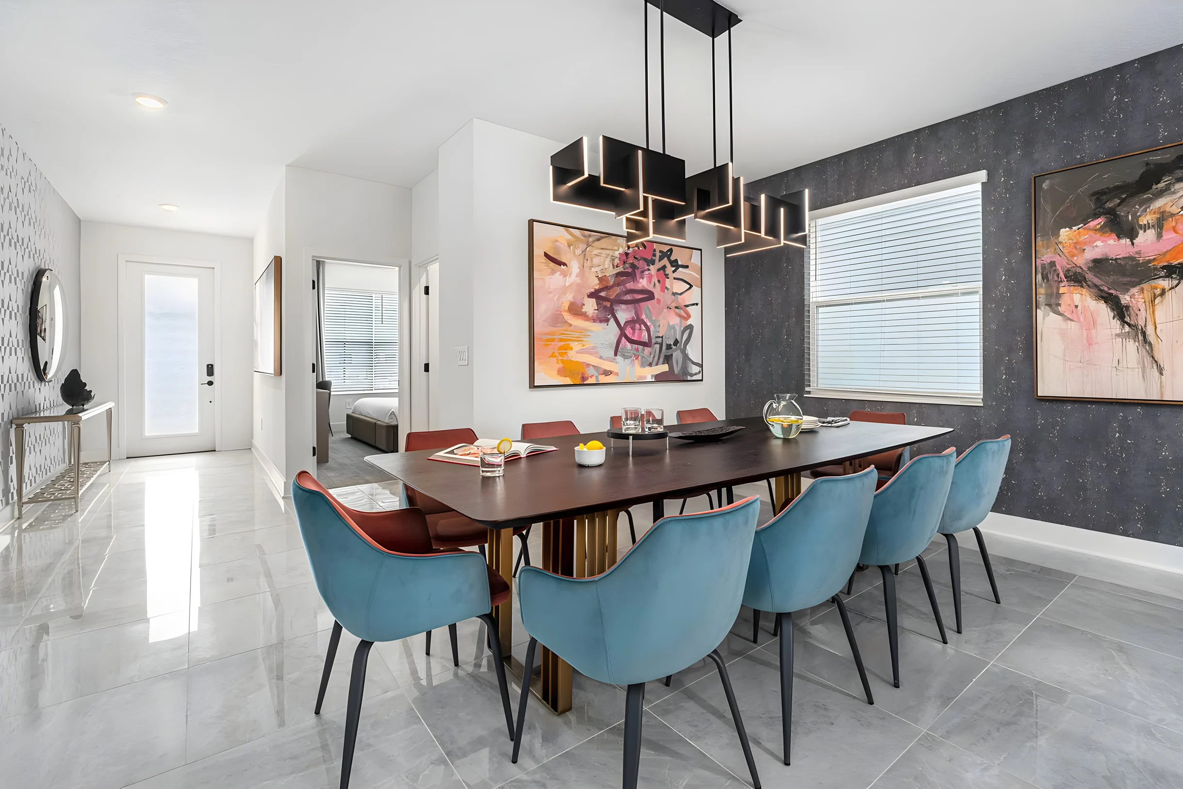 VOR4815PP: 6 Bed, Marine Magic, Gaming Loft #43