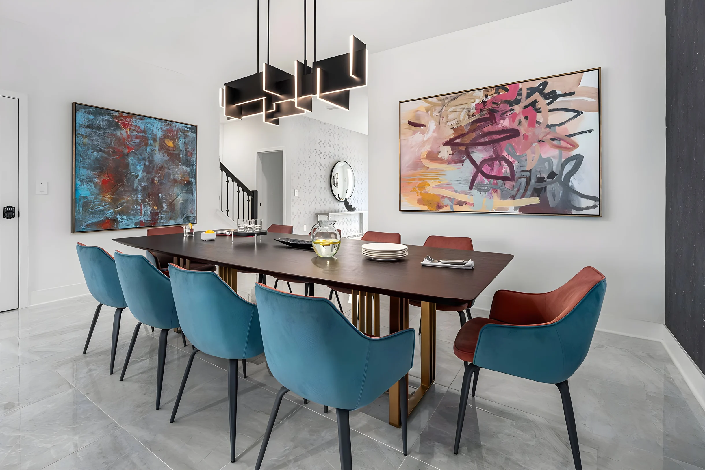 VOR4815PP: 6 Bed, Marine Magic, Gaming Loft #45