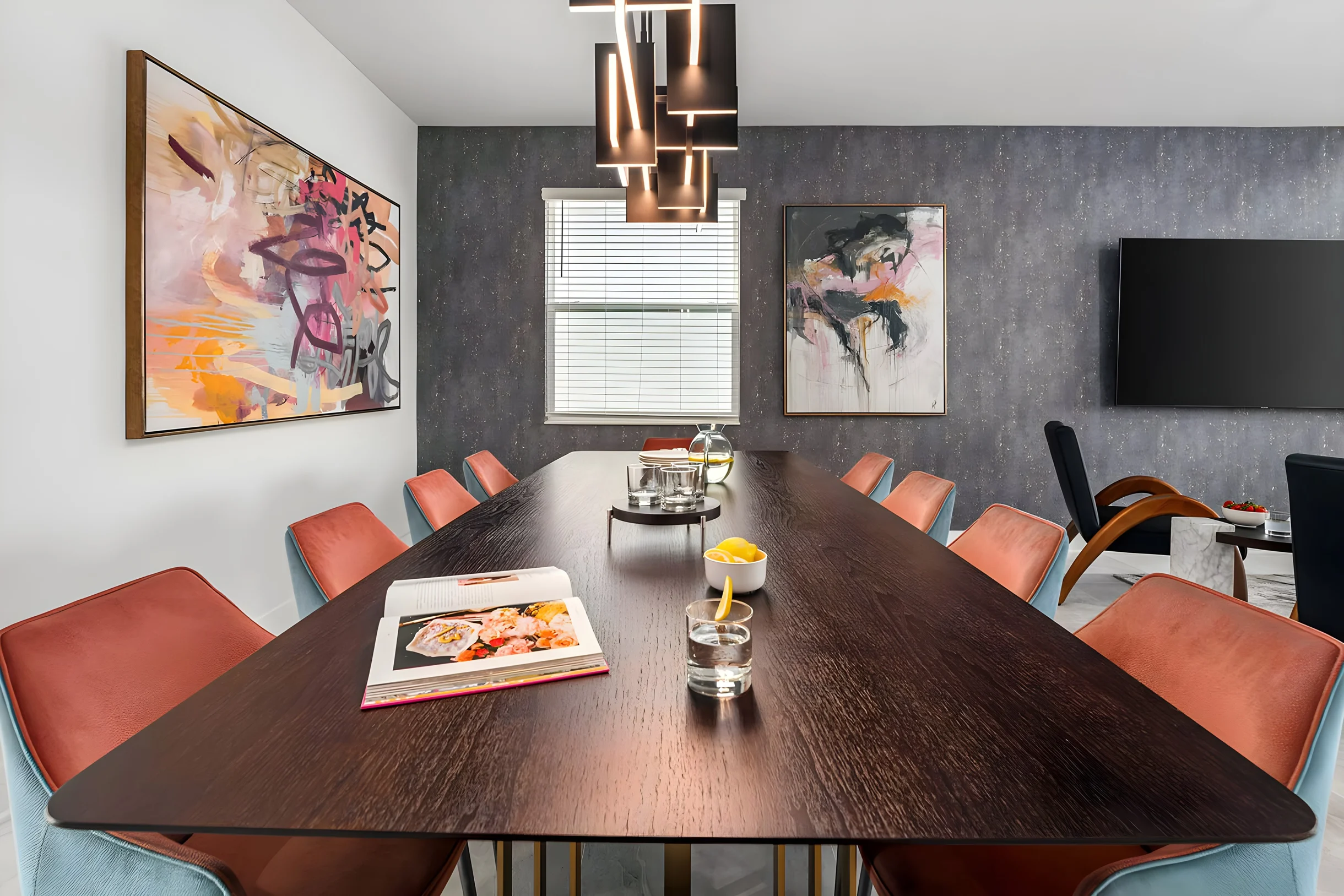 VOR4815PP: 6 Bed, Marine Magic, Gaming Loft #46