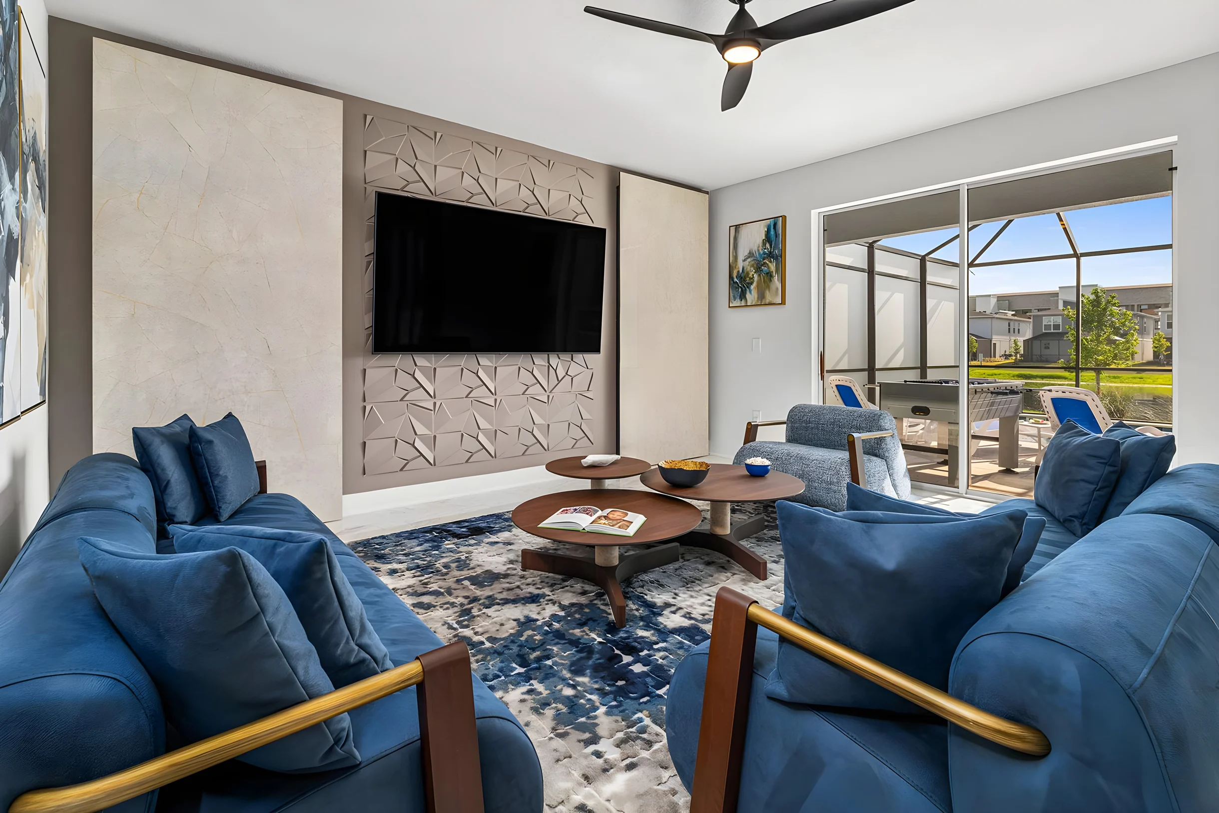 Wander Orlando Lake Waters #3