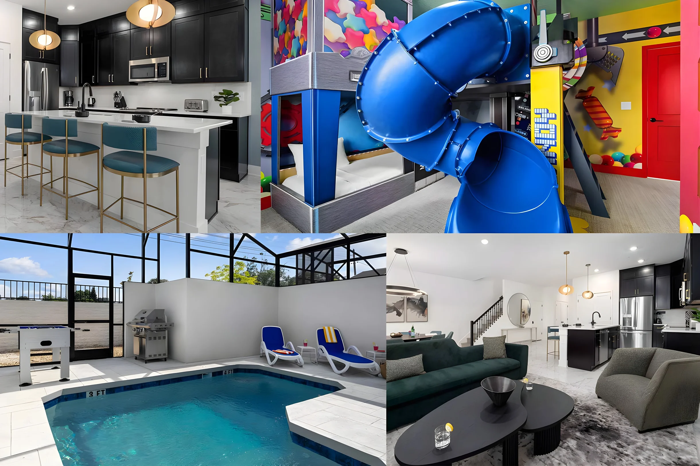 Wander Orlando Ridges