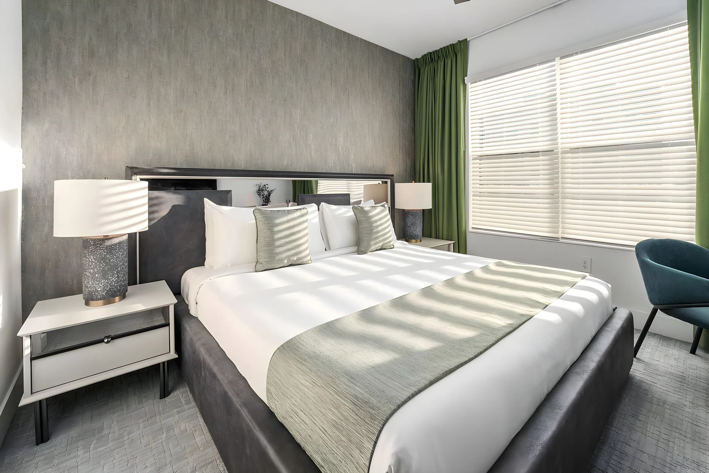 VOR4668TD: 6 Bed, Marine Magic, Gaming Loft #63