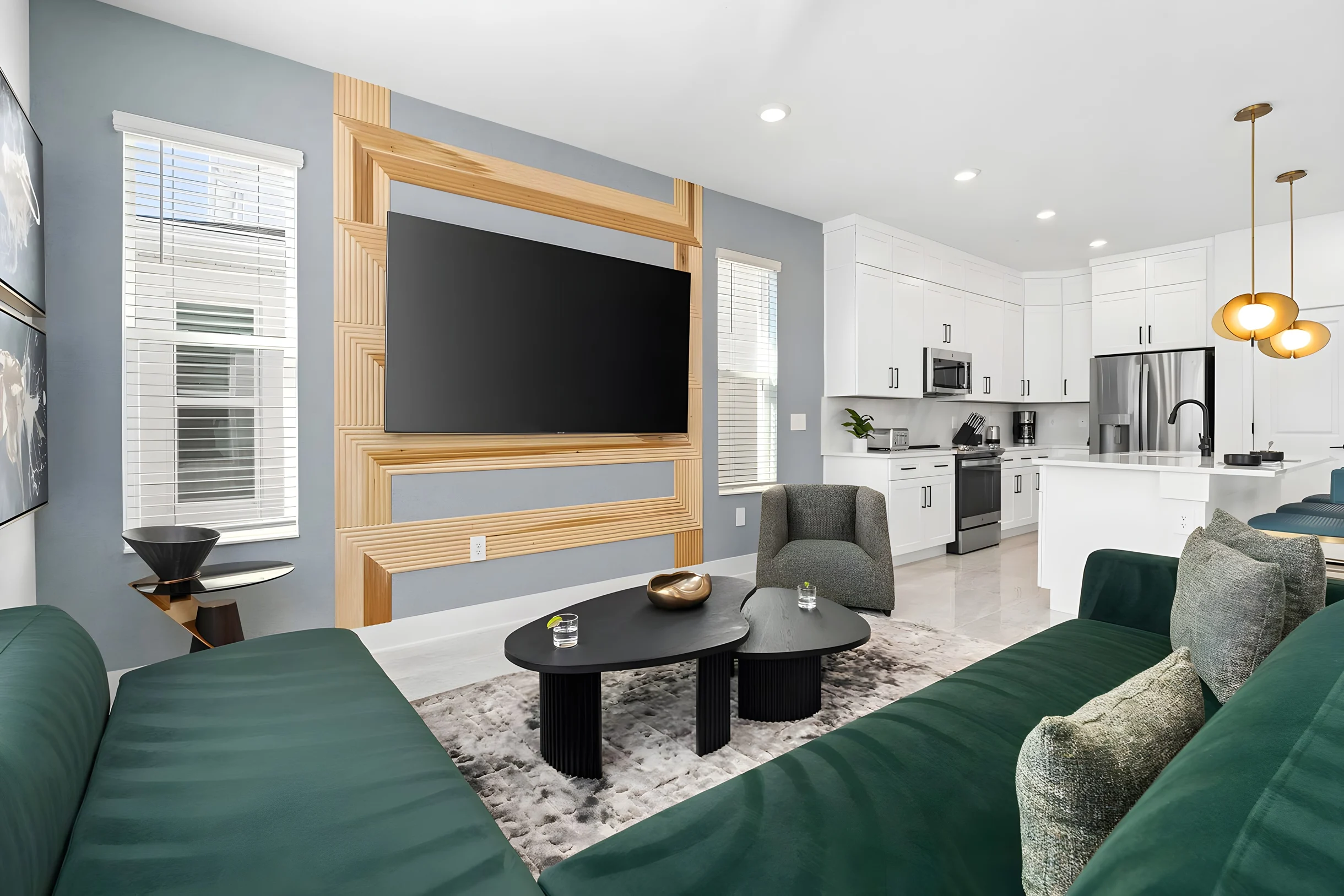 VOR4742HW: 5 Bed, Gamer's Paradise, Pool #43