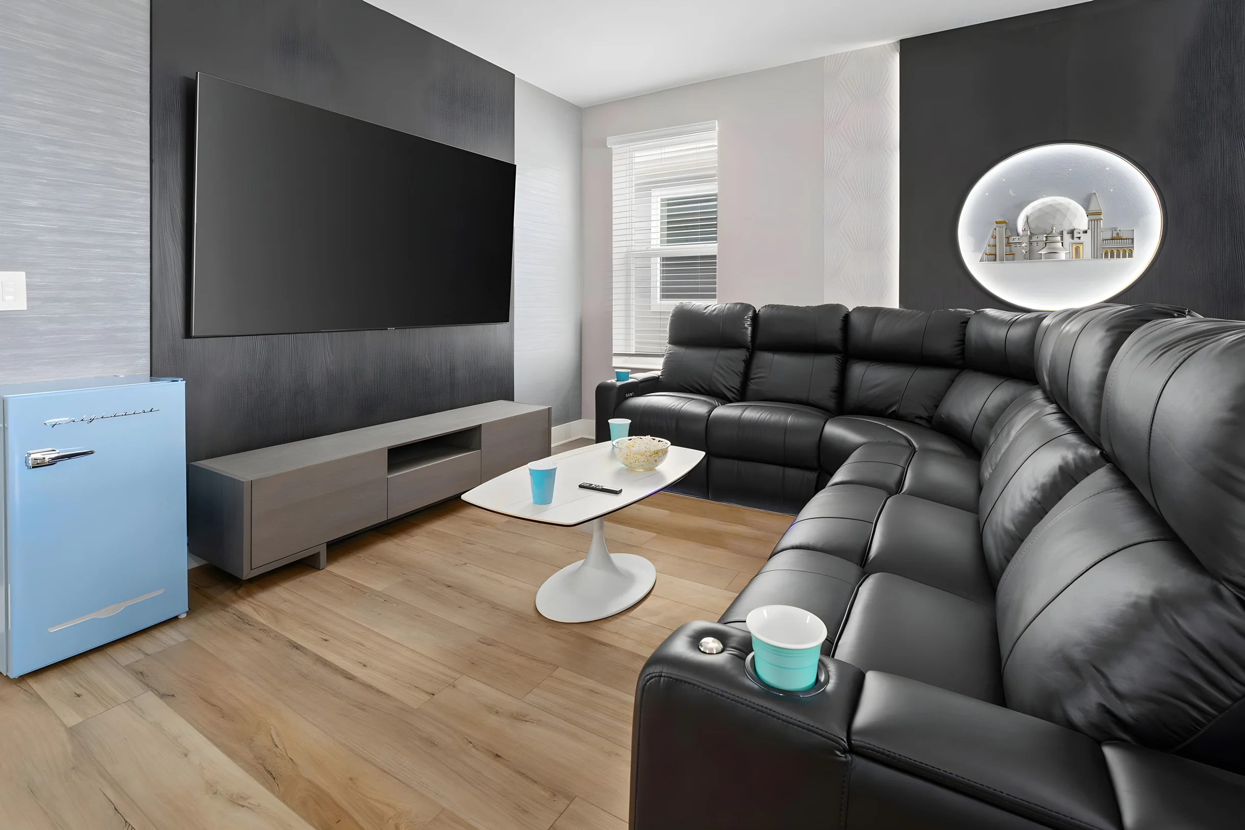 VOR4620TD: 6 Bed, Marine Magic, Gaming Loft #34