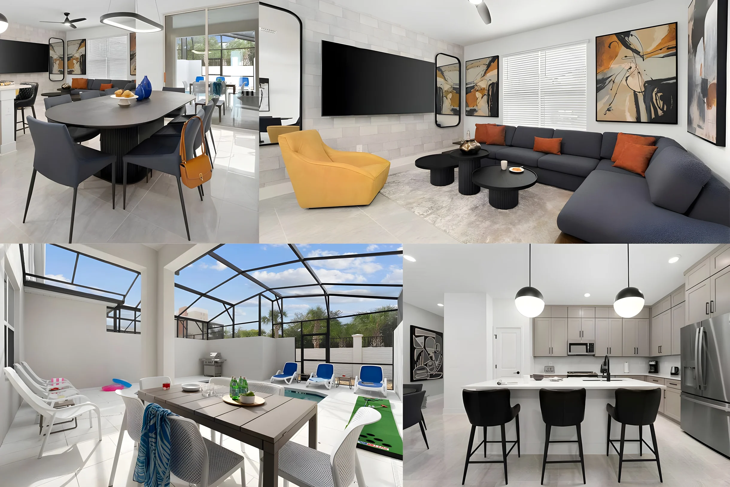 Wander Orlando Vibrant