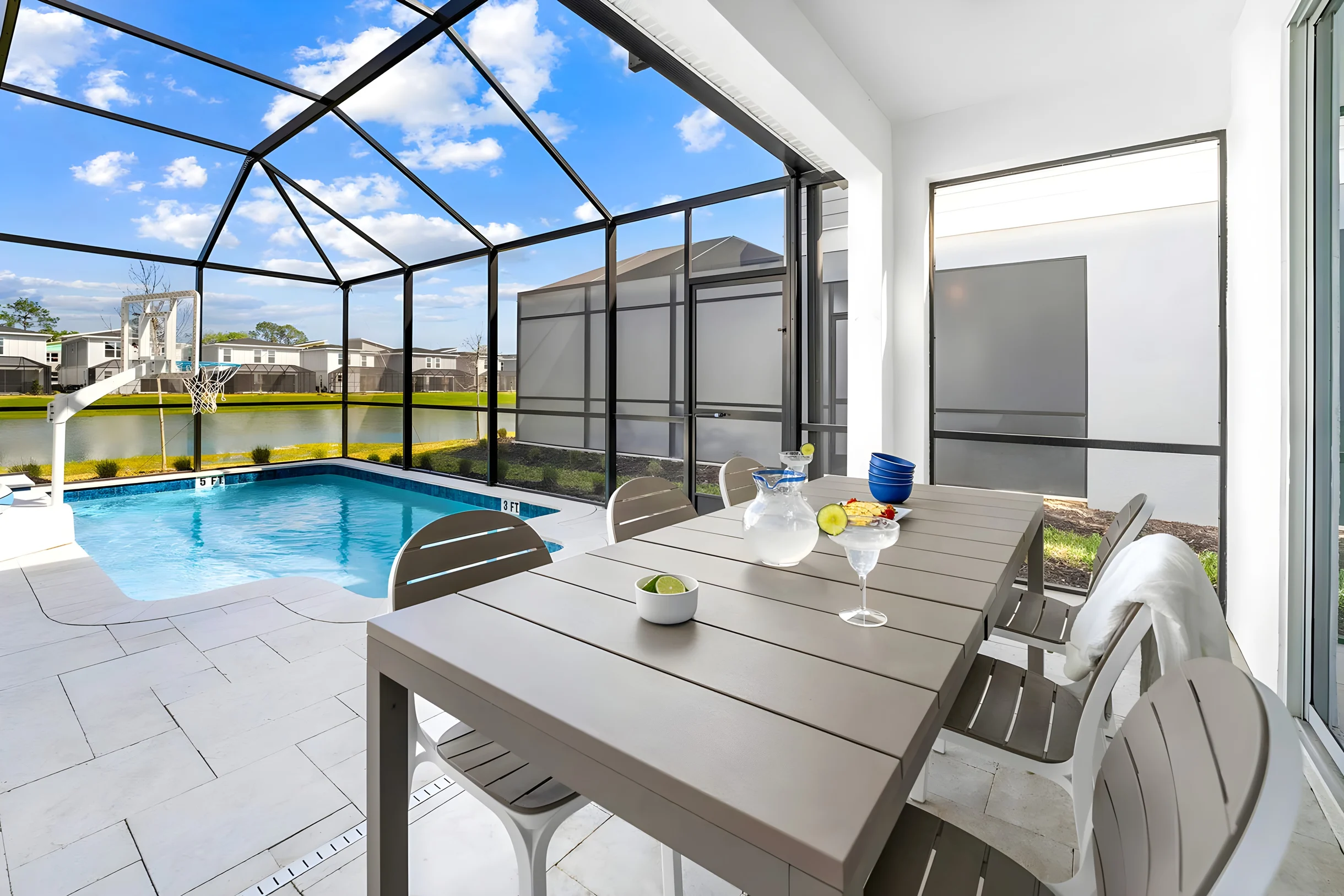 VOR4851PP: 6 Bed, Gamer's Paradise, Gaming Loft #46