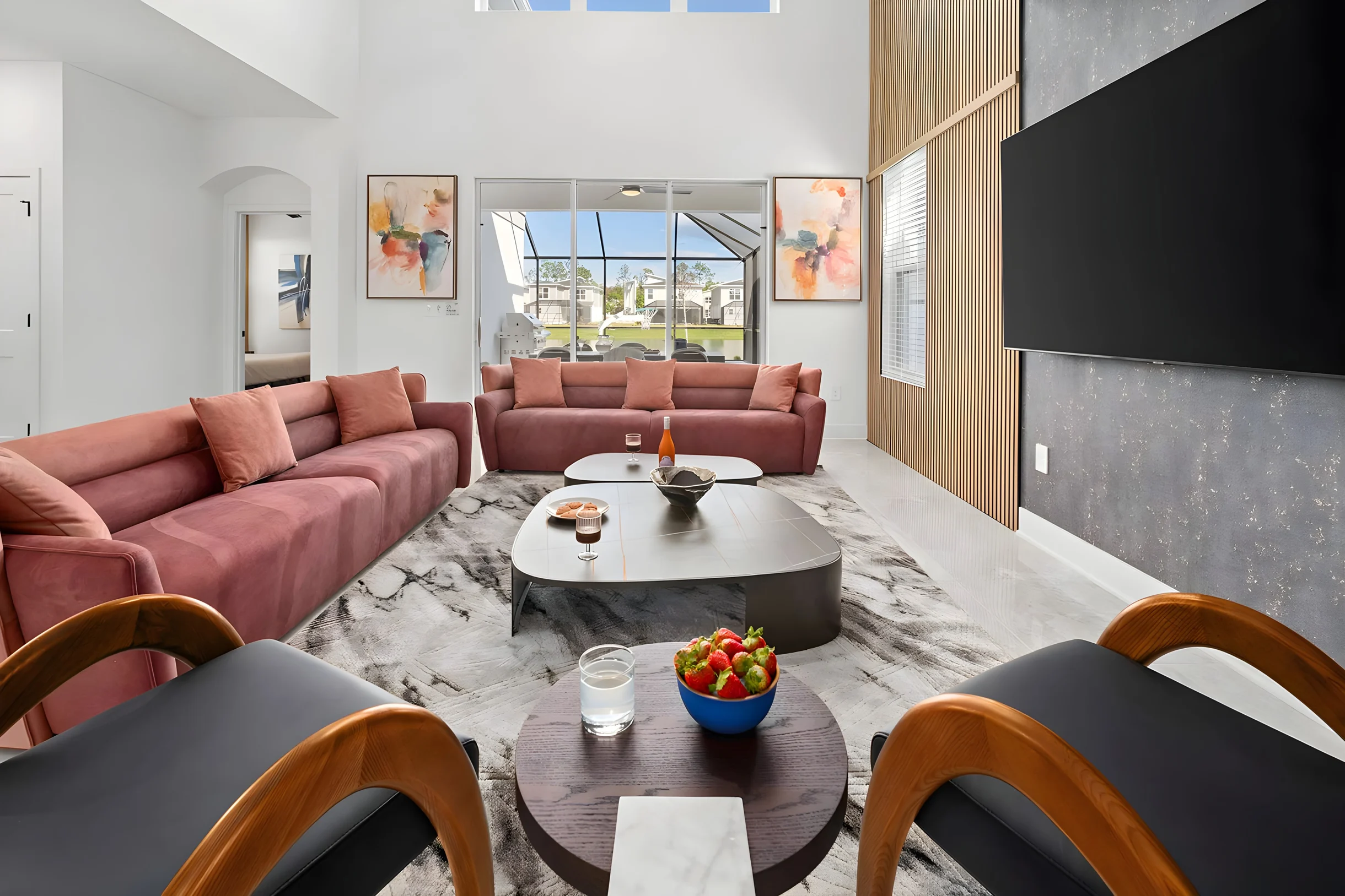 Wander Orlando Grove Sanctuary #3