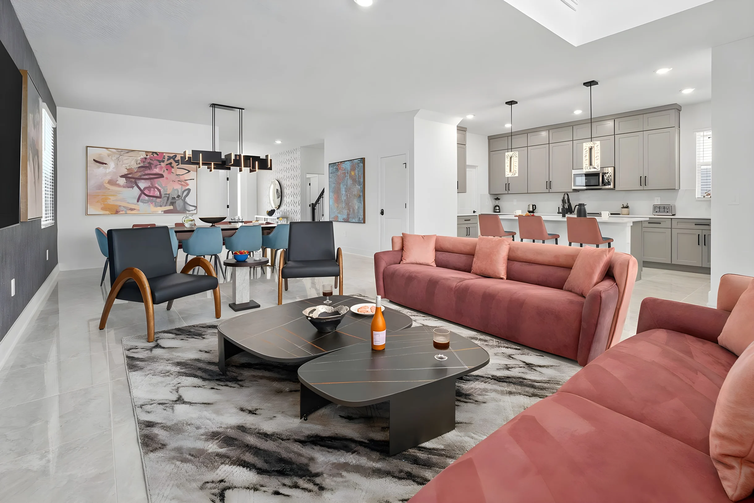 VOR4851PP: 6 Bed, Gamer's Paradise, Gaming Loft #42