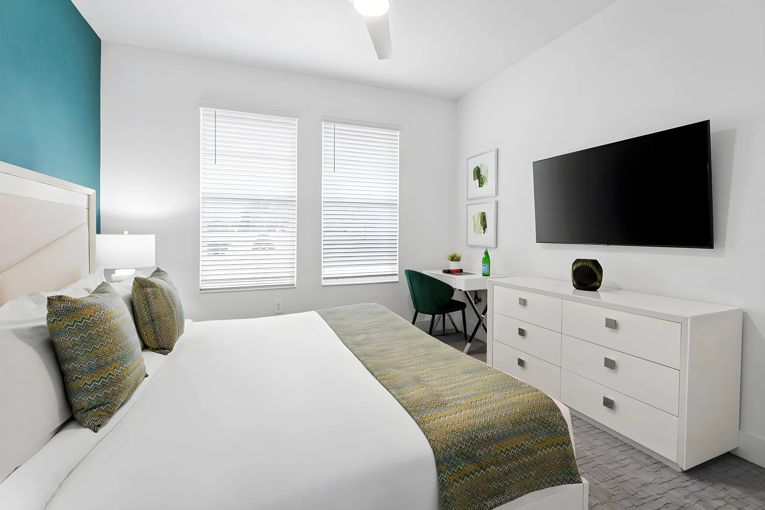 VOR4767HW: 7 Bed, Bricktopia, Petting Zoo, Gaming Nook #52